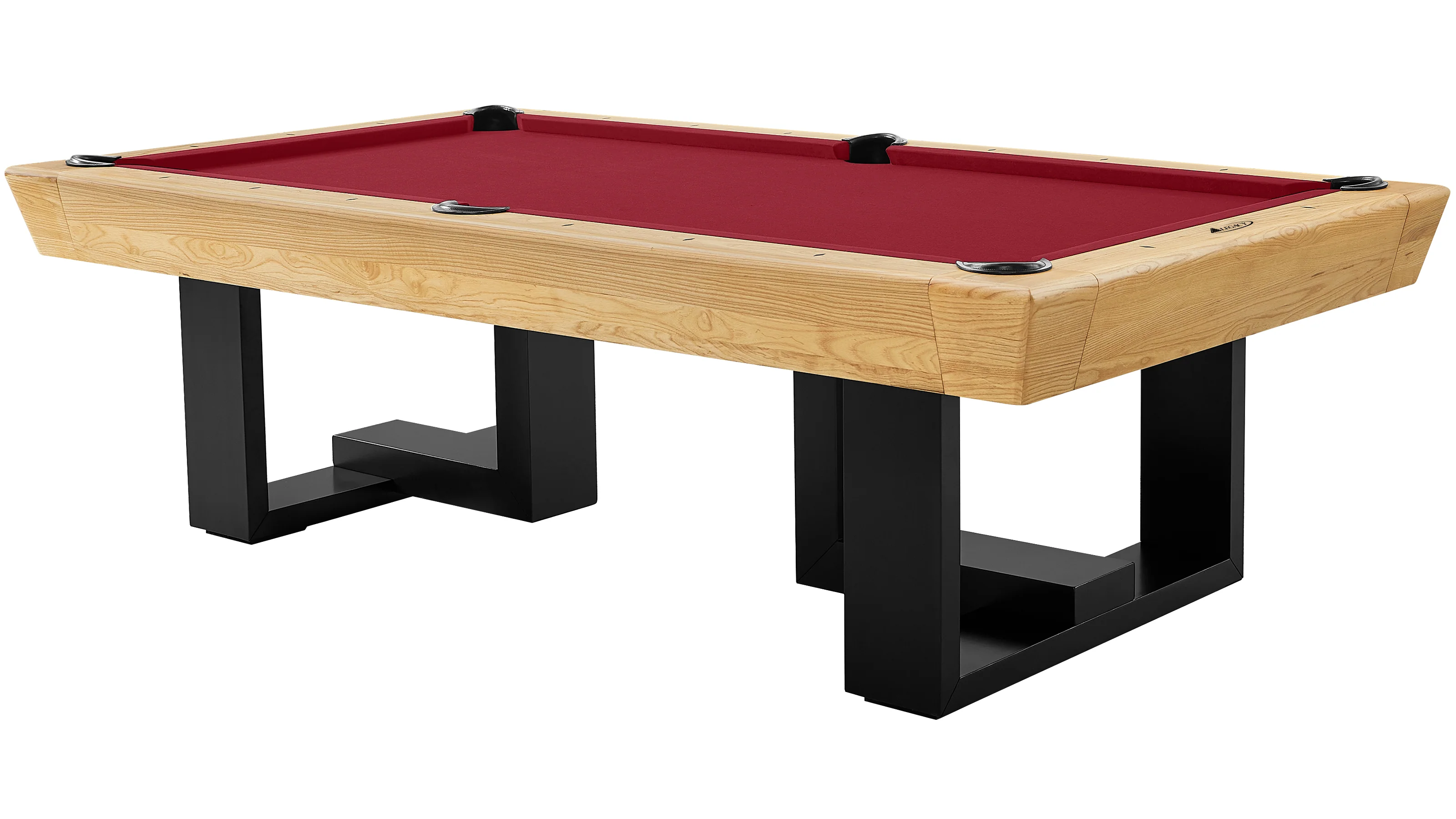 Richland 8 Ft Pool Table - Image 19