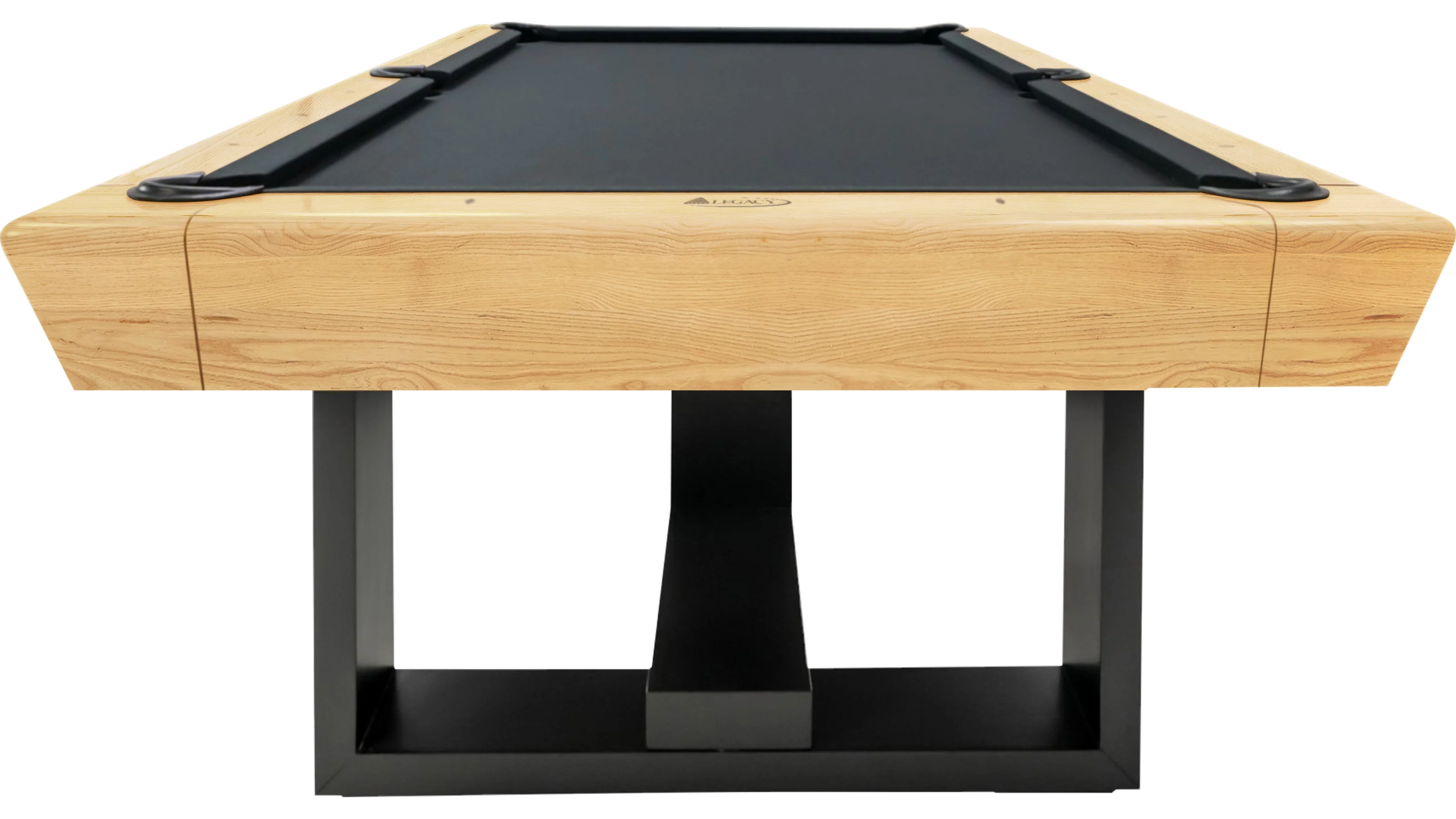 Richland 8 Ft Pool Table - Image 2