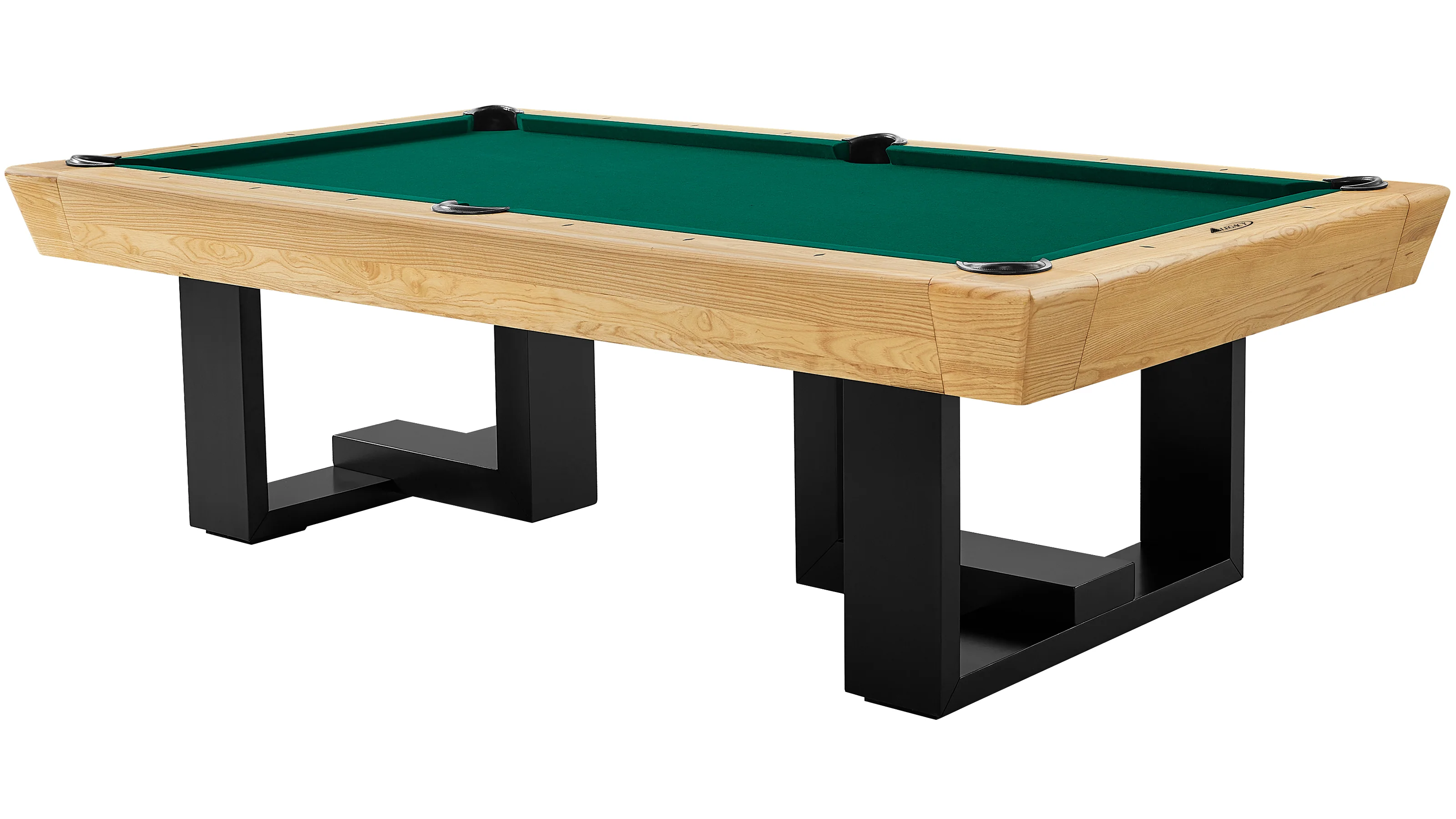 Richland 8 Ft Pool Table - Image 21