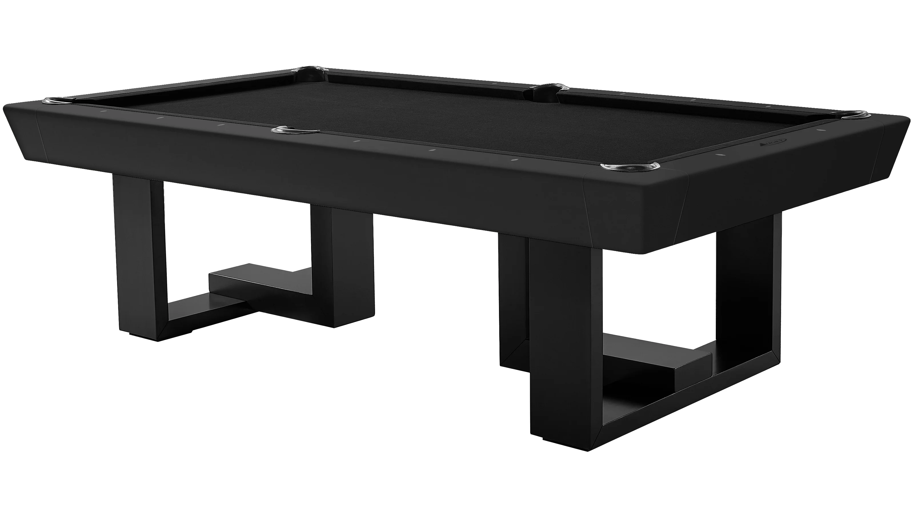 Richland 8 Ft Pool Table - Image 23