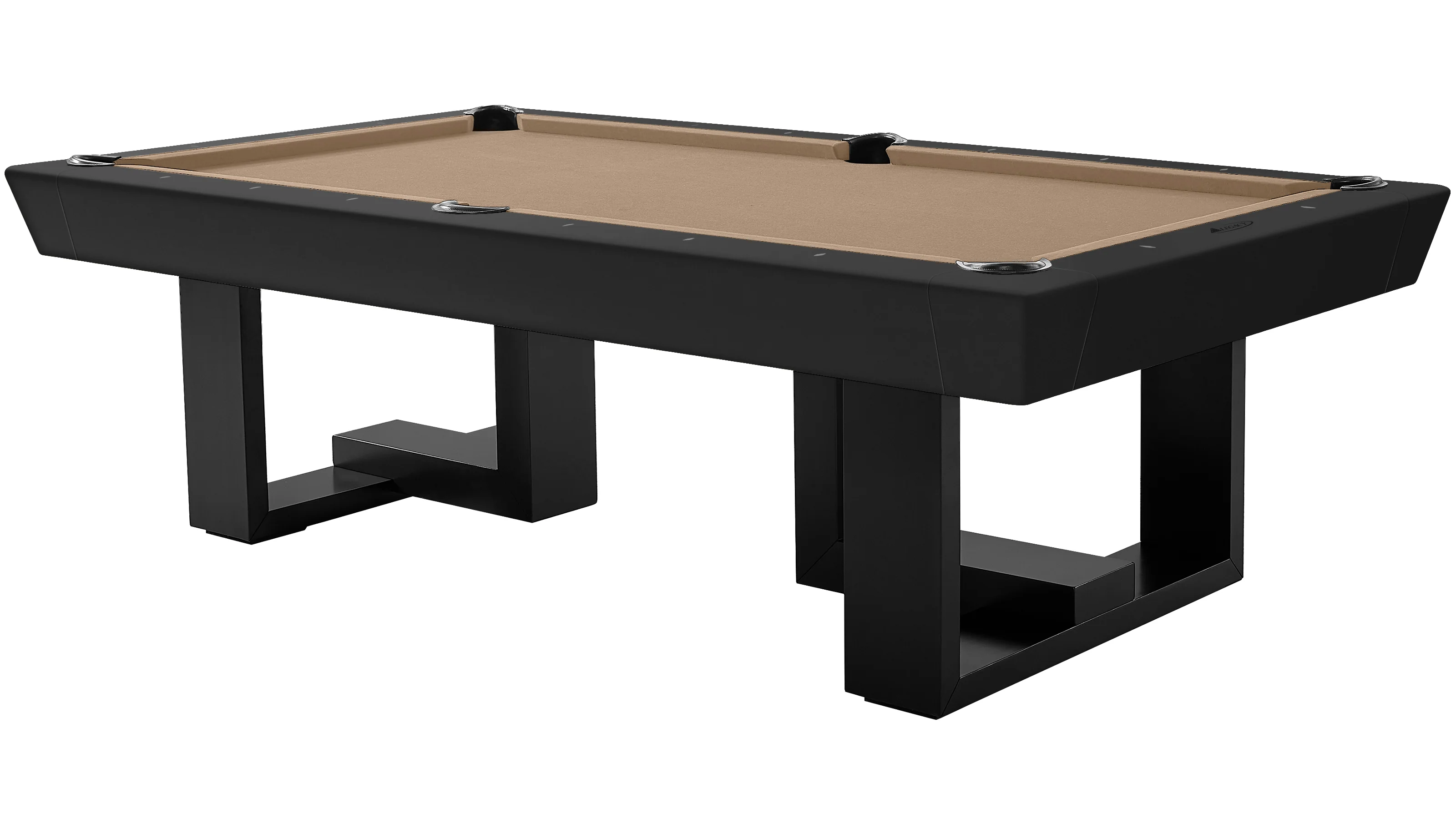 Richland 8 Ft Pool Table - Image 26