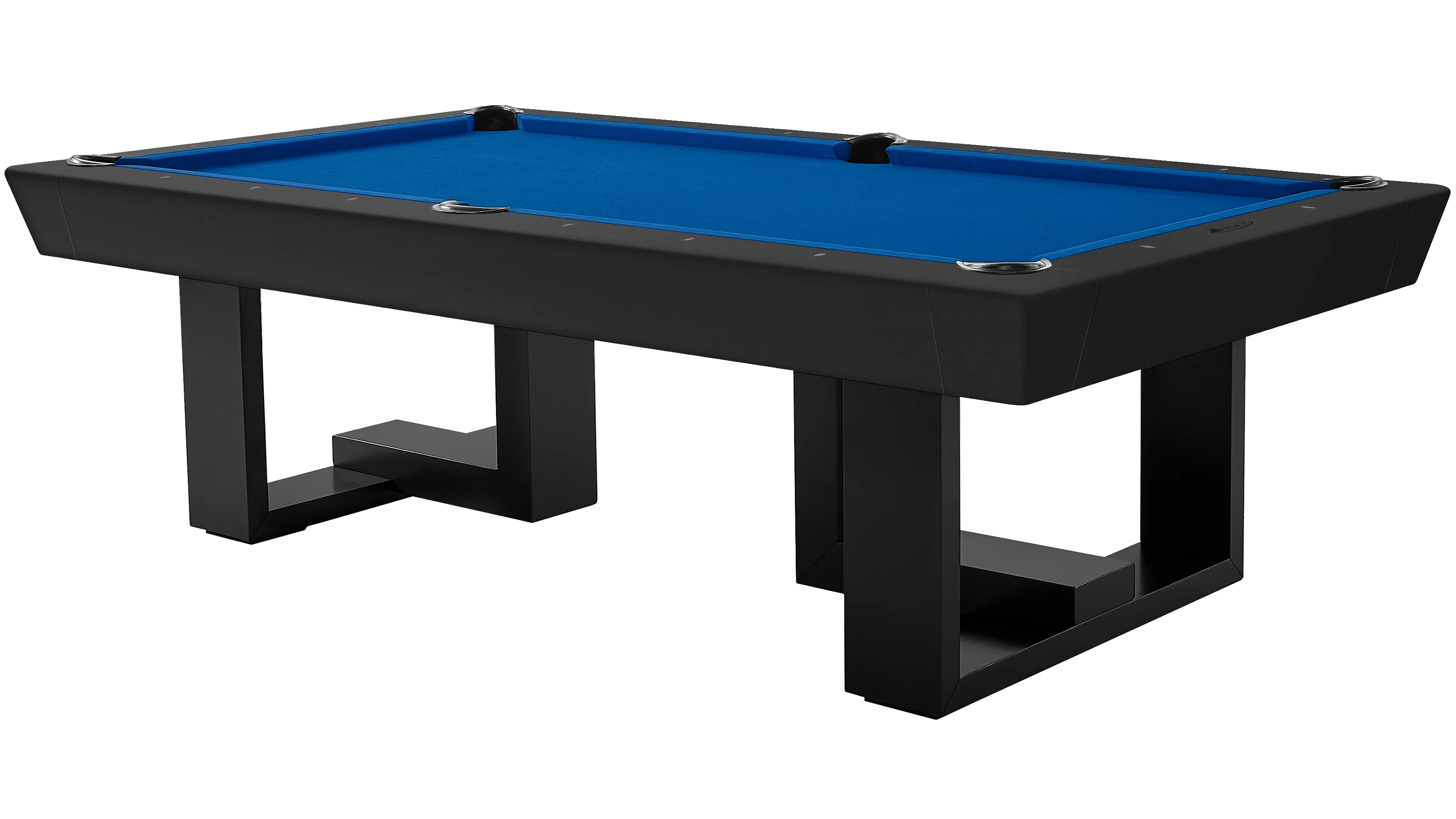 Richland 8 Ft Pool Table - Image 27