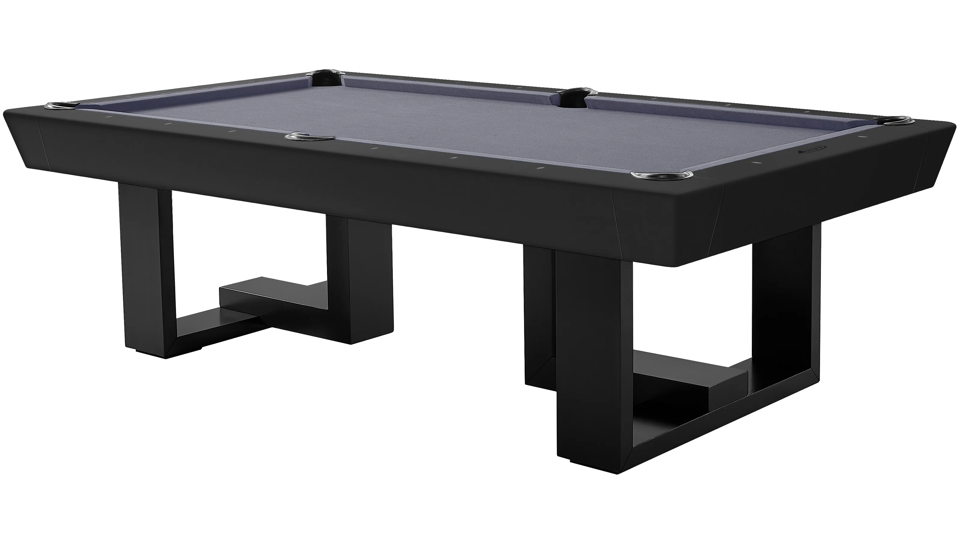 Richland 8 Ft Pool Table - Image 28