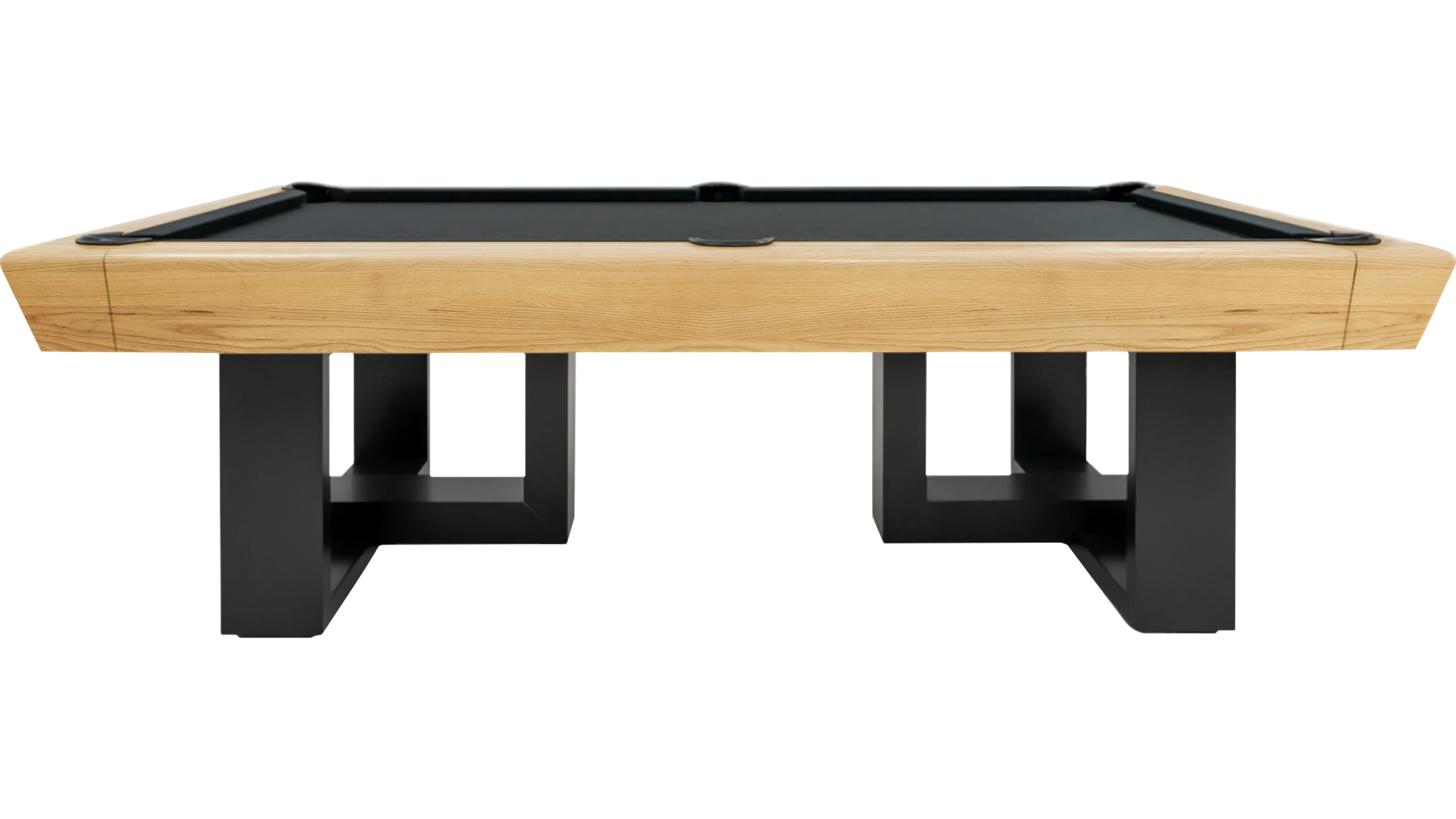Richland 8 Ft Pool Table - Image 3