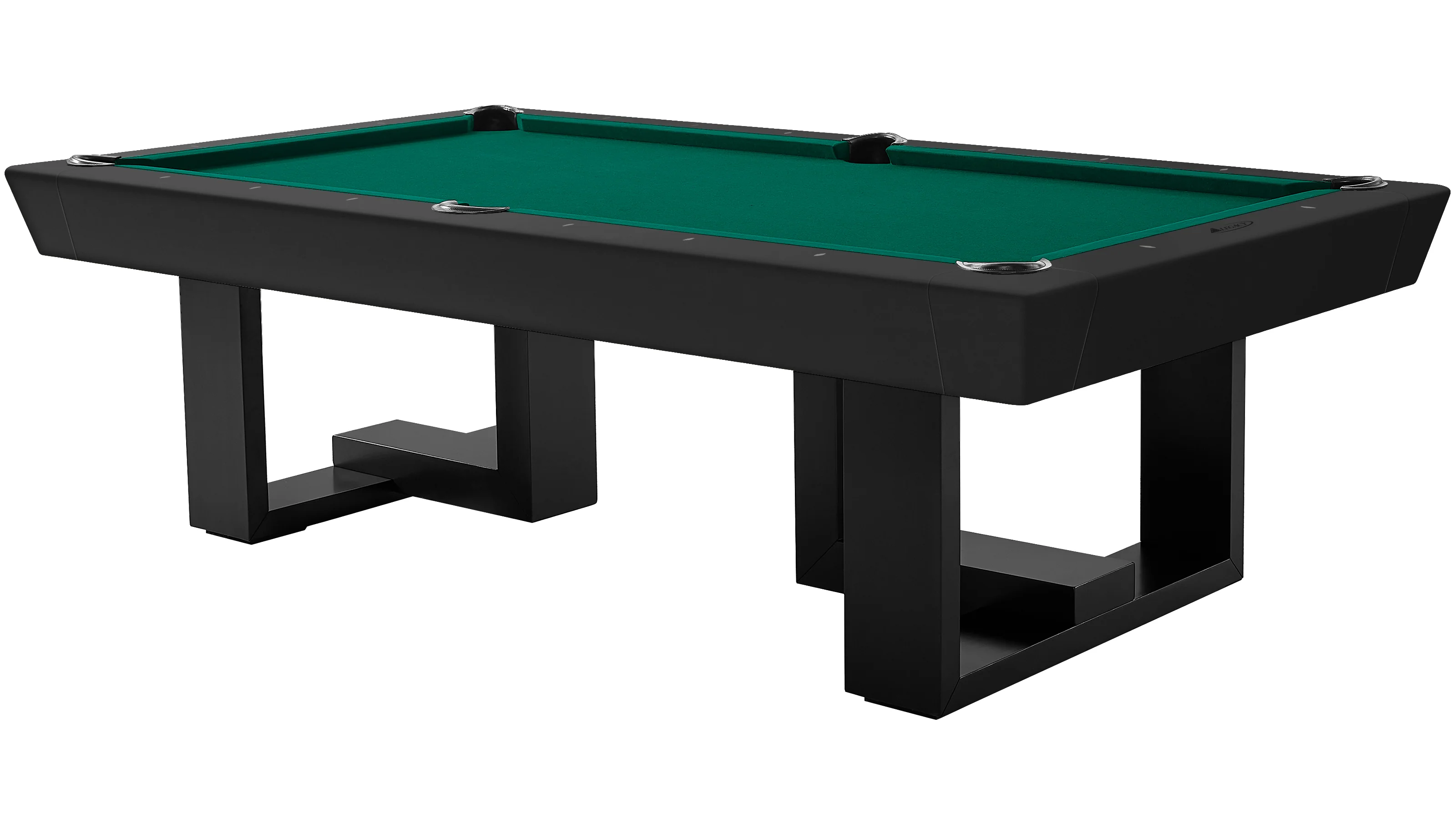 Richland 8 Ft Pool Table - Image 32