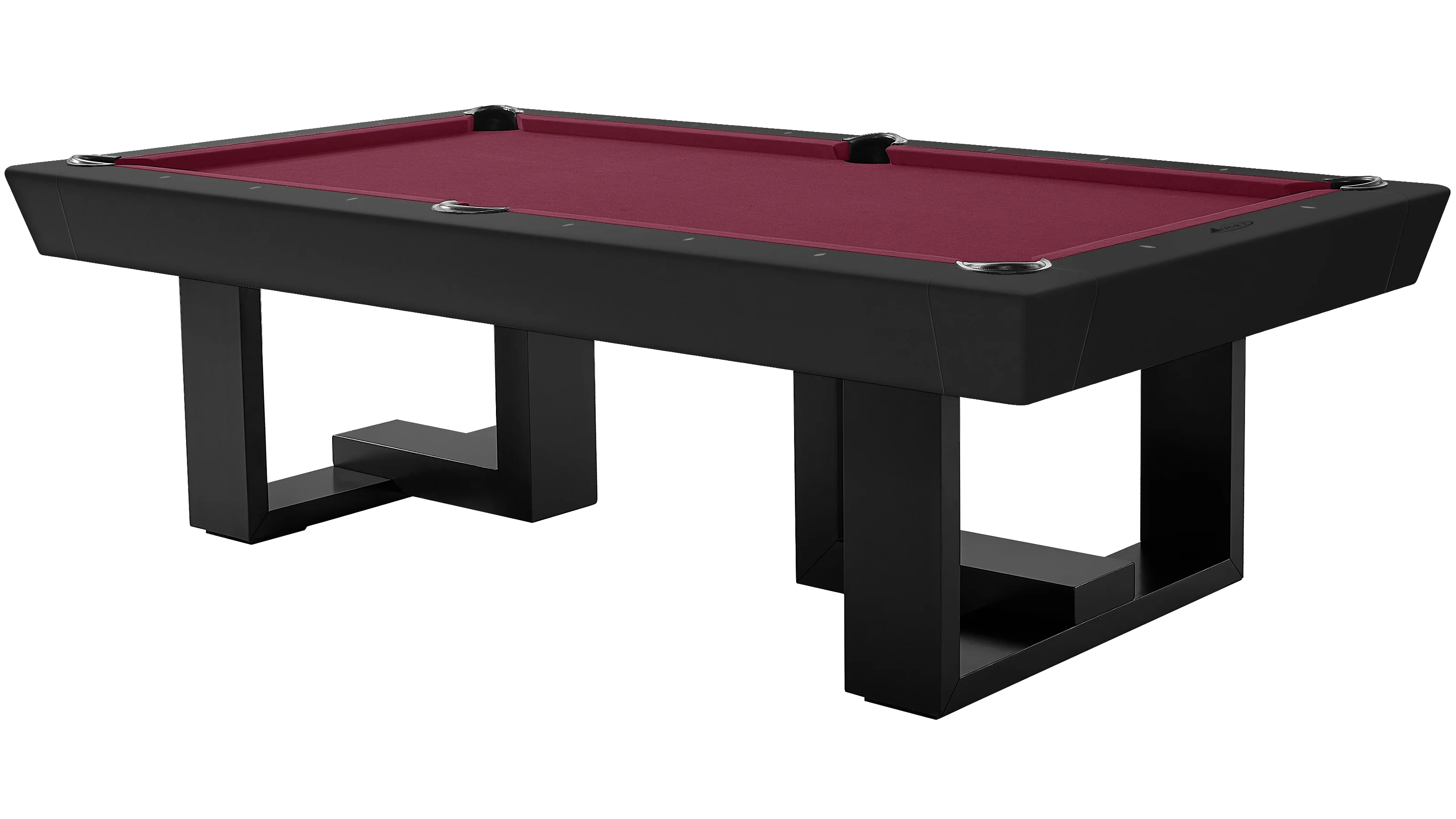 Richland 8 Ft Pool Table - Image 33