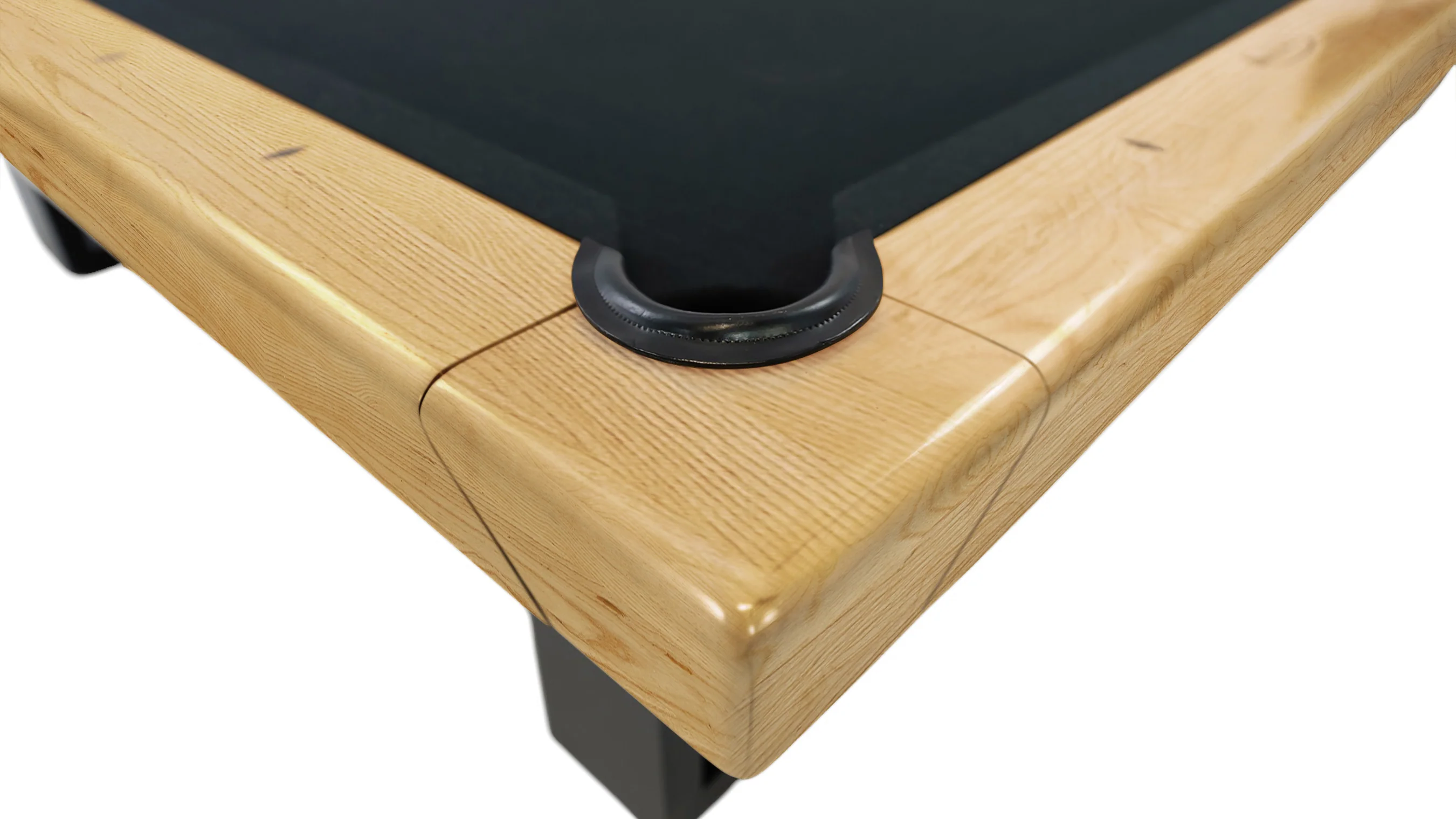 Richland 8 Ft Pool Table - Image 4