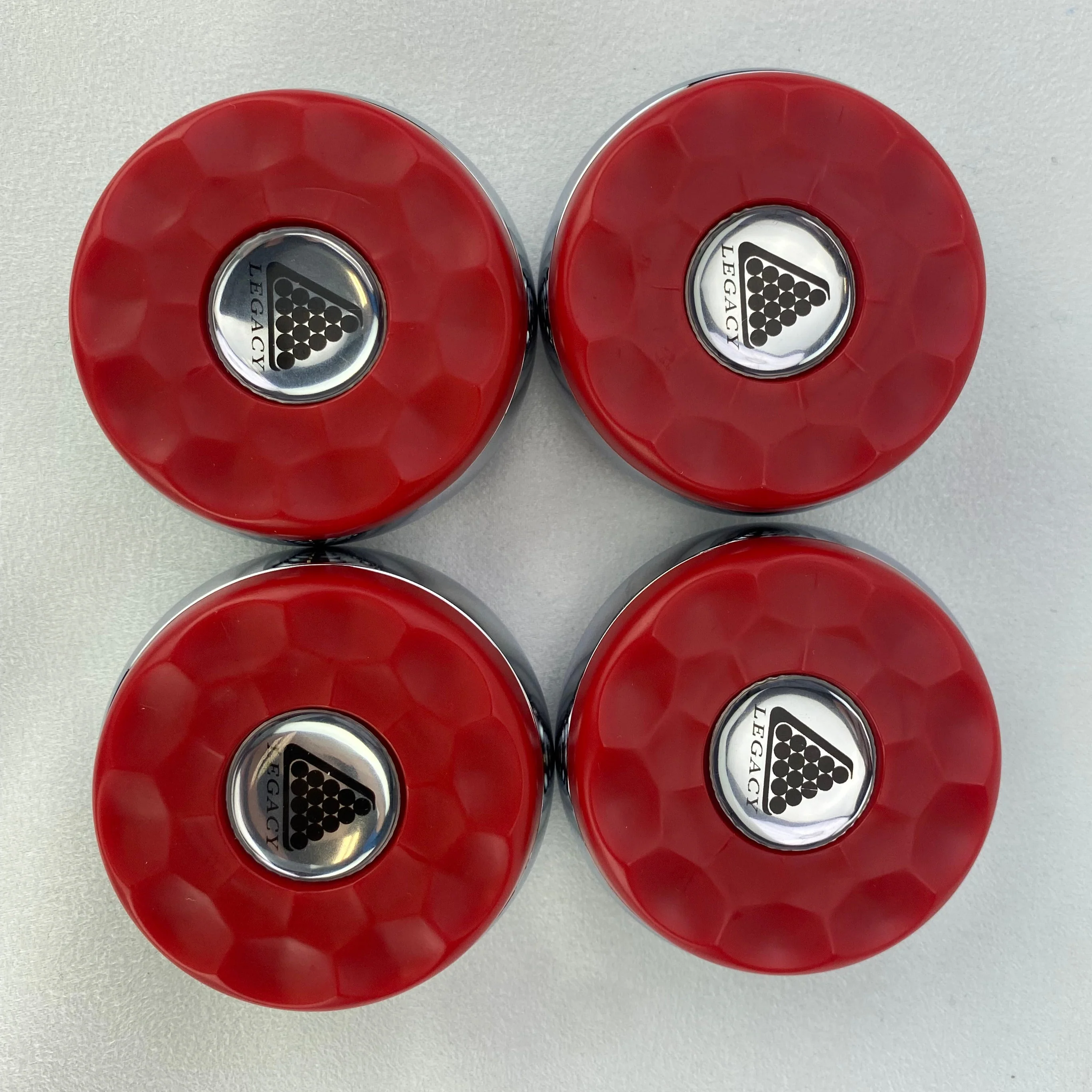Shuffleboard Replacement Pucks - Image 5