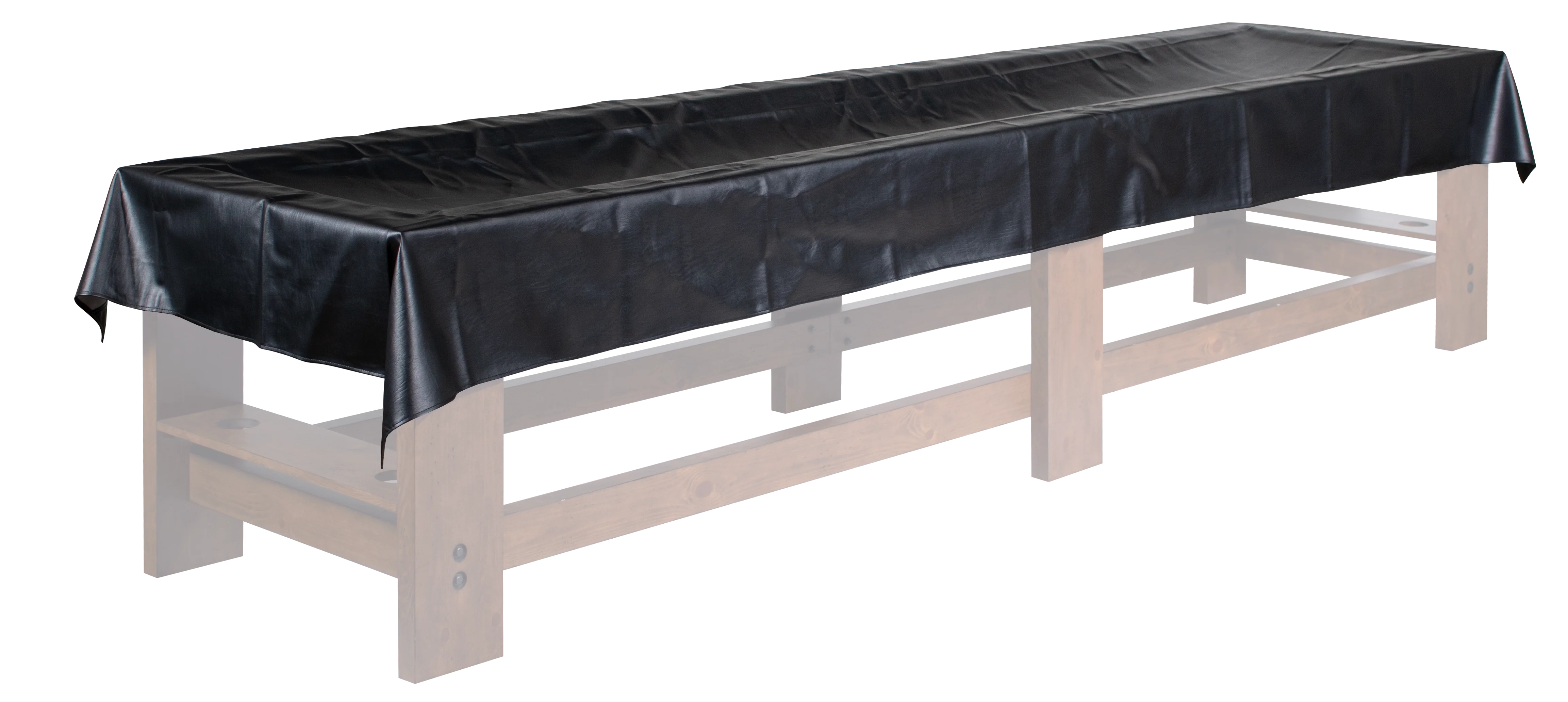 Shuffleboard Table Cover