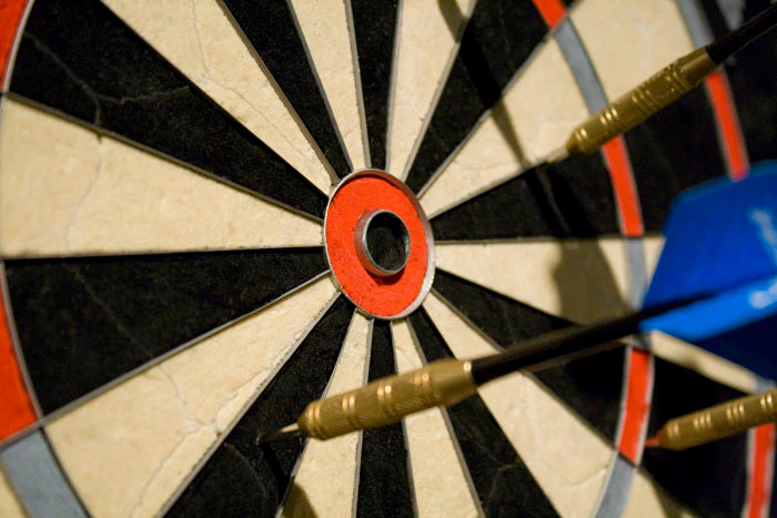 Sniper Steel Tip Dartboard - Image 3