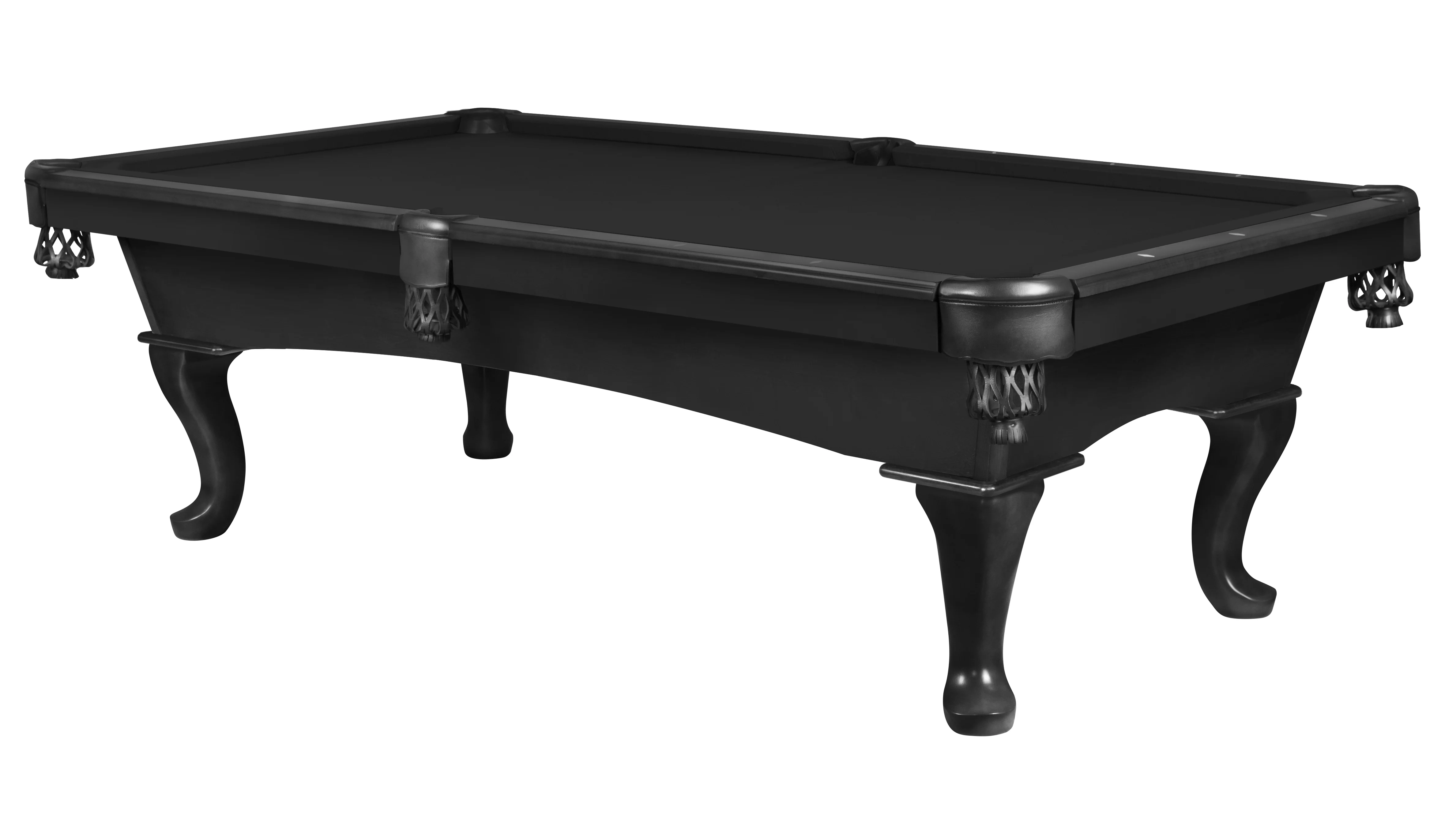 Stallion 8 Ft Pool Table - Image 13