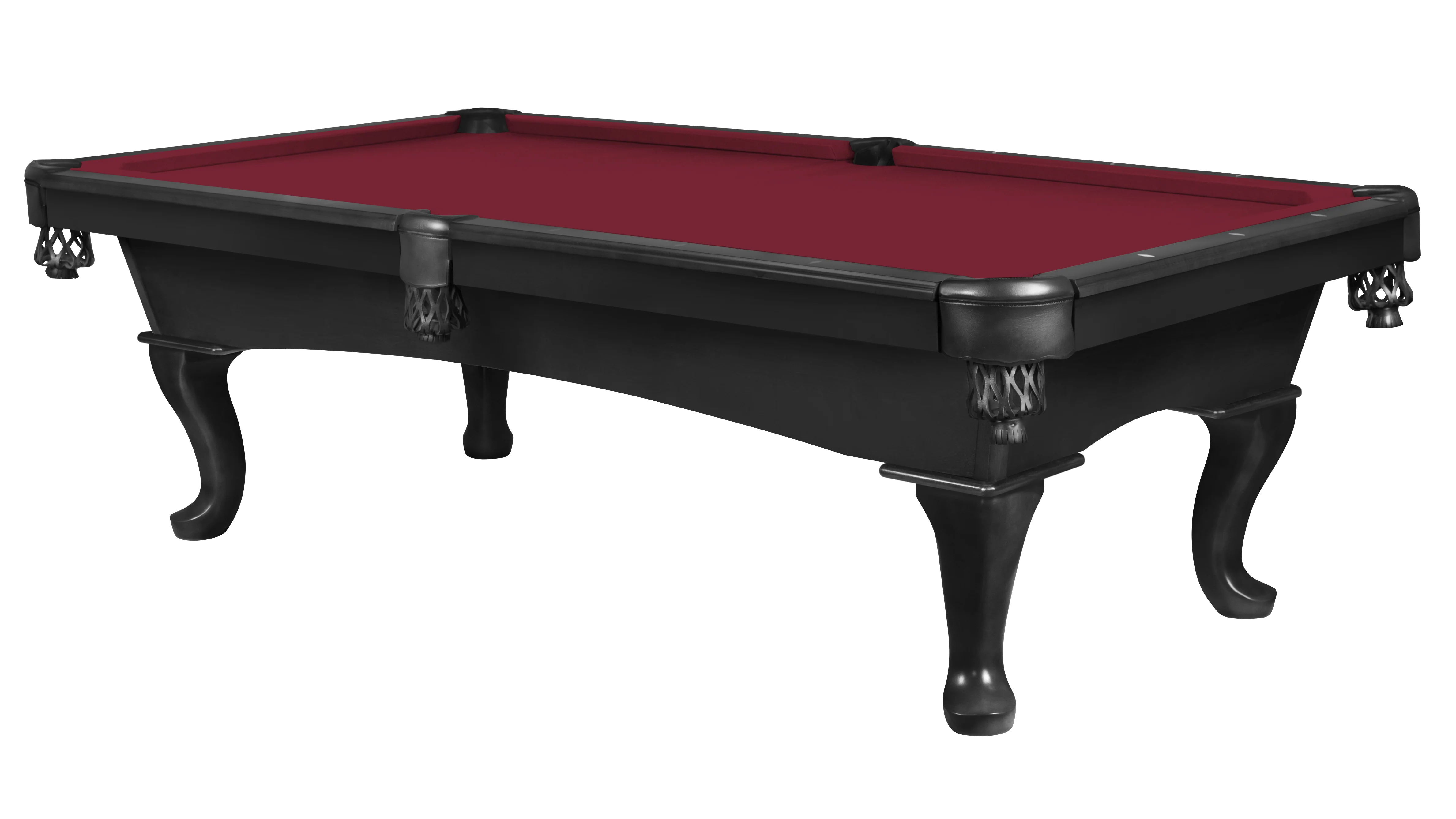 Stallion 8 Ft Pool Table - Image 14