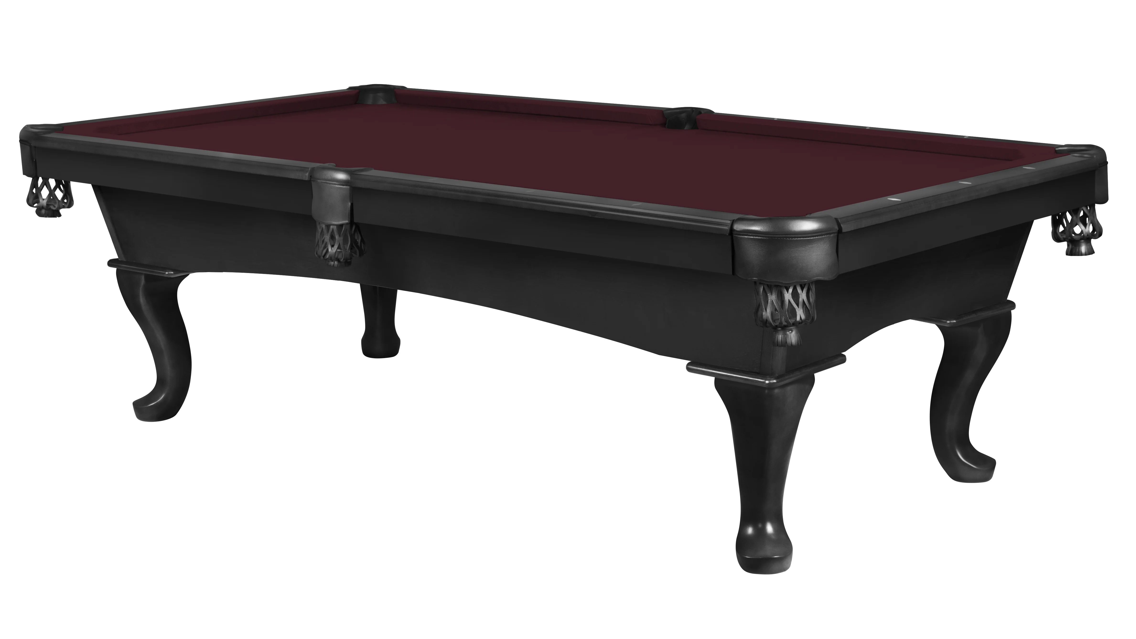 Stallion 8 Ft Pool Table - Image 16