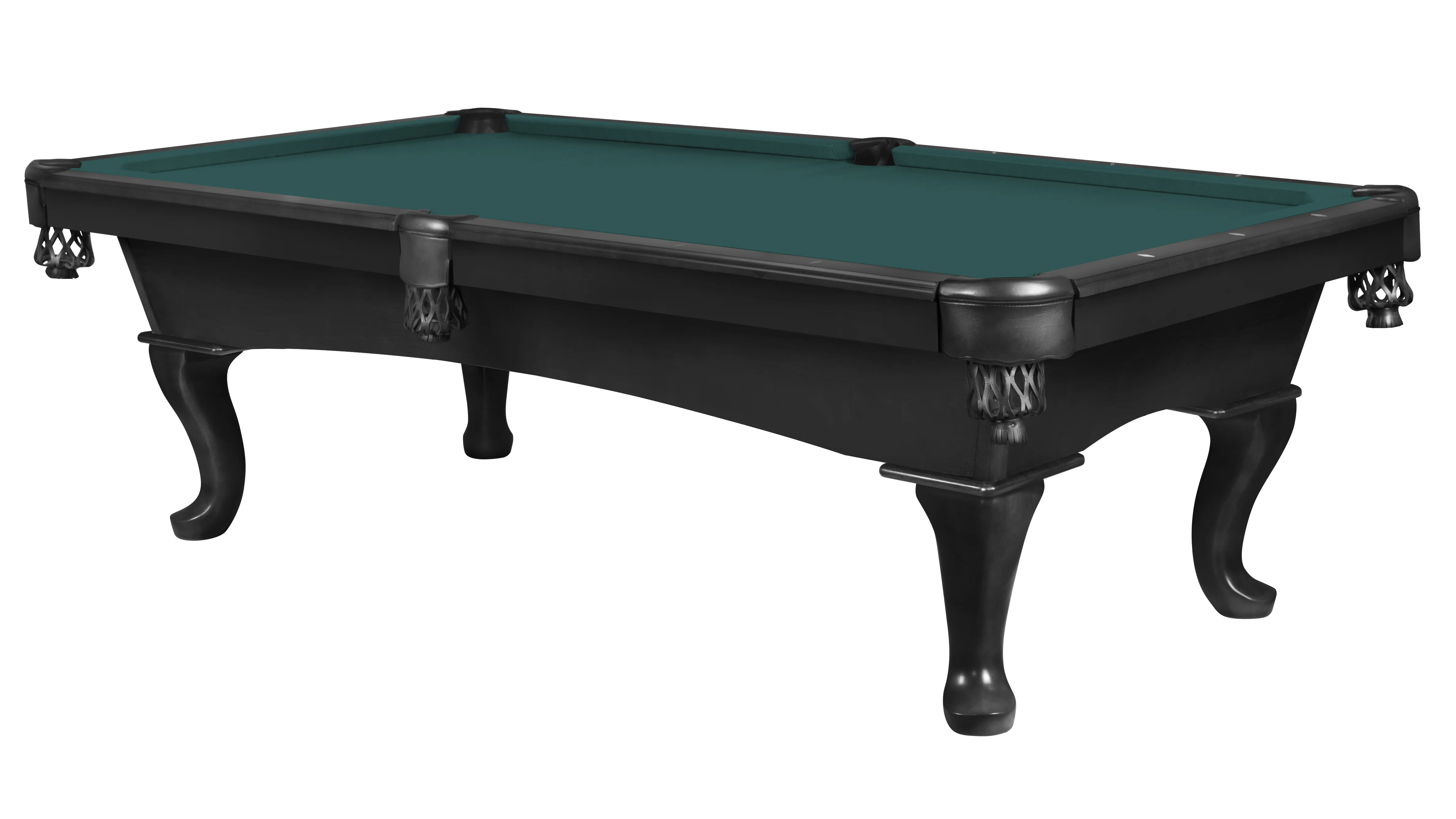 Stallion 8 Ft Pool Table - Image 6