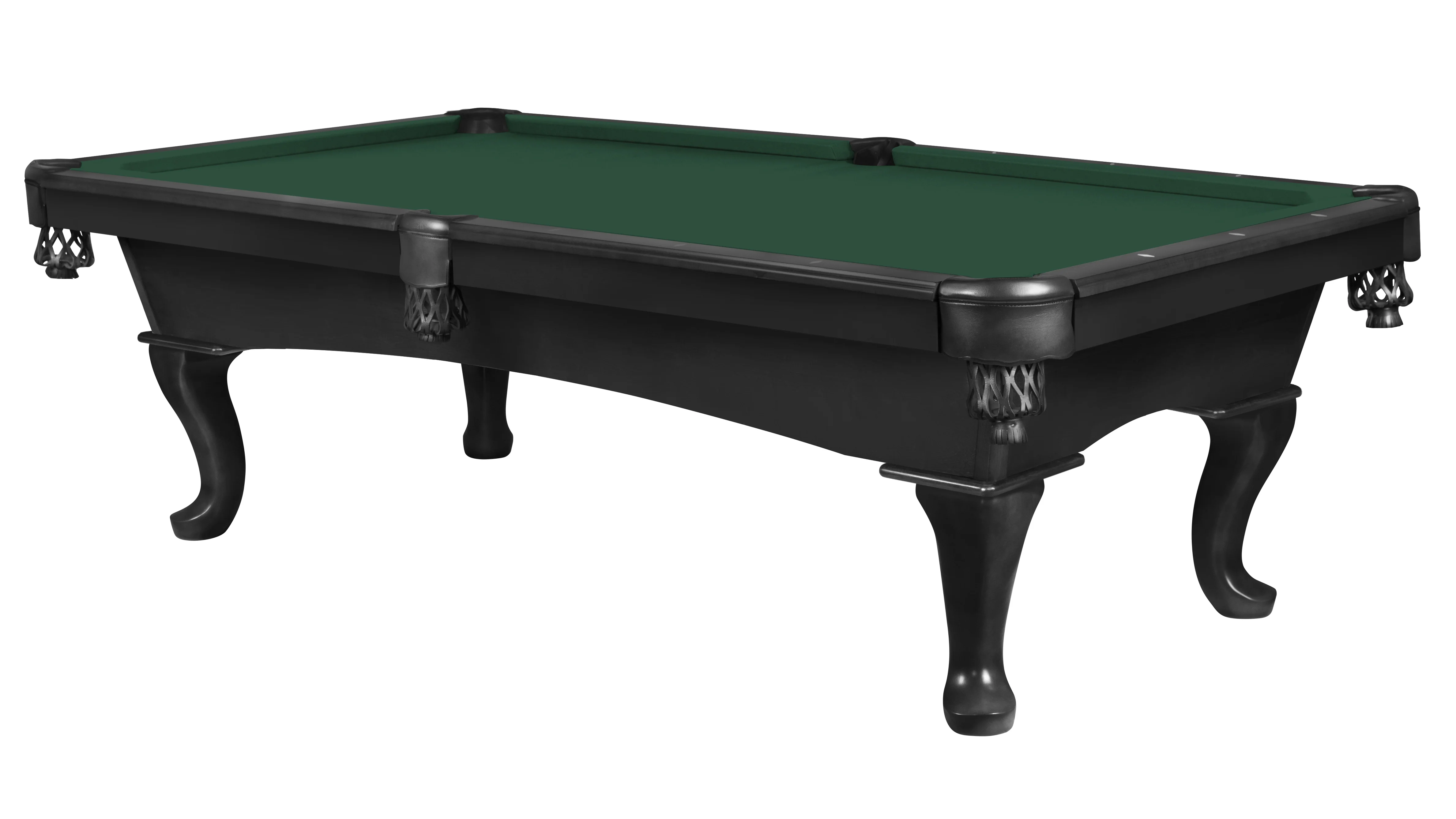 Stallion 8 Ft Pool Table - Image 7