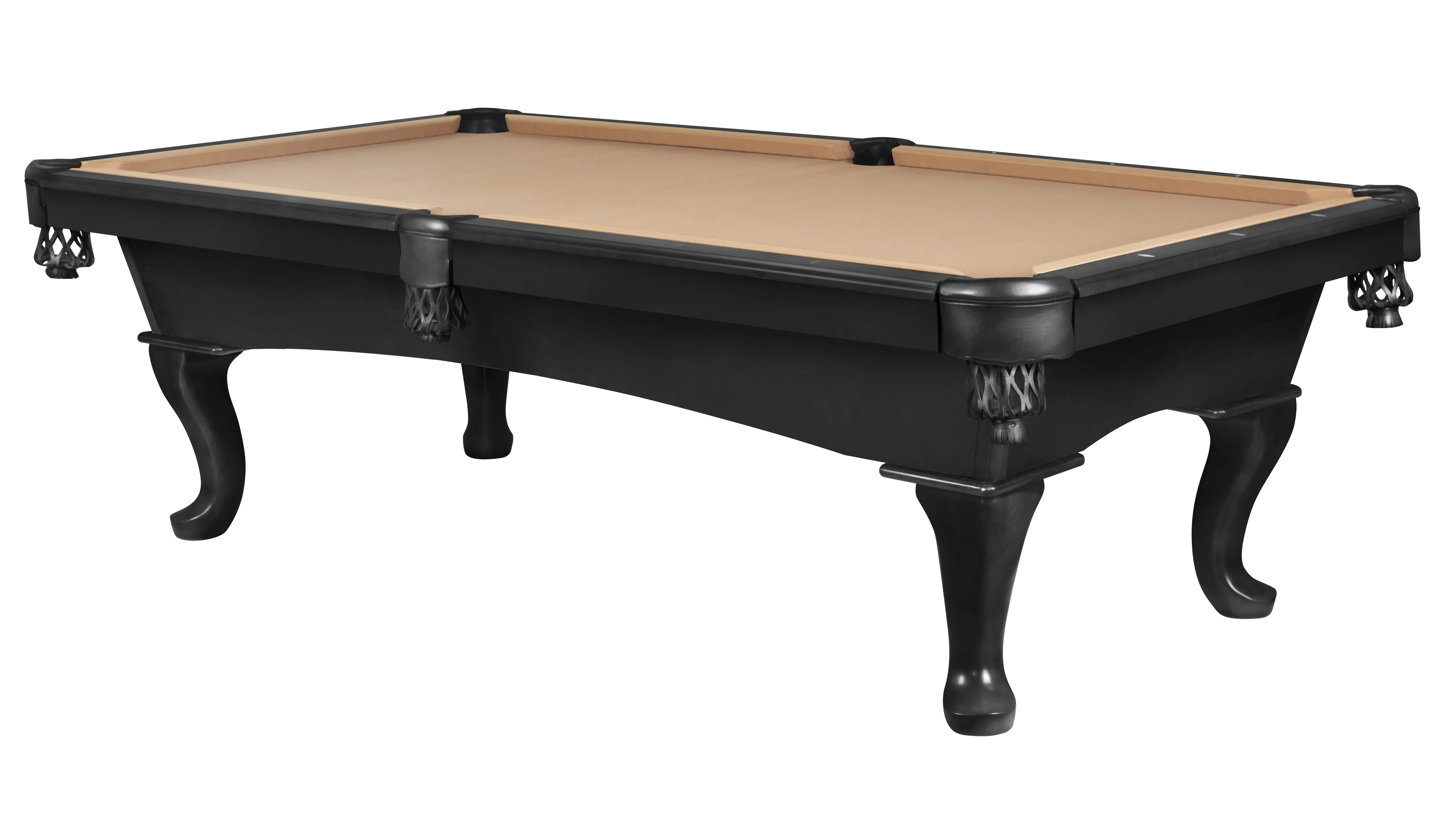 Stallion 8 Ft Pool Table - Image 8