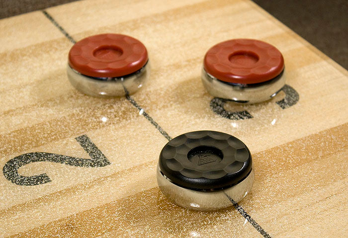 Sterling 14 Ft Shuffleboard - Image 6