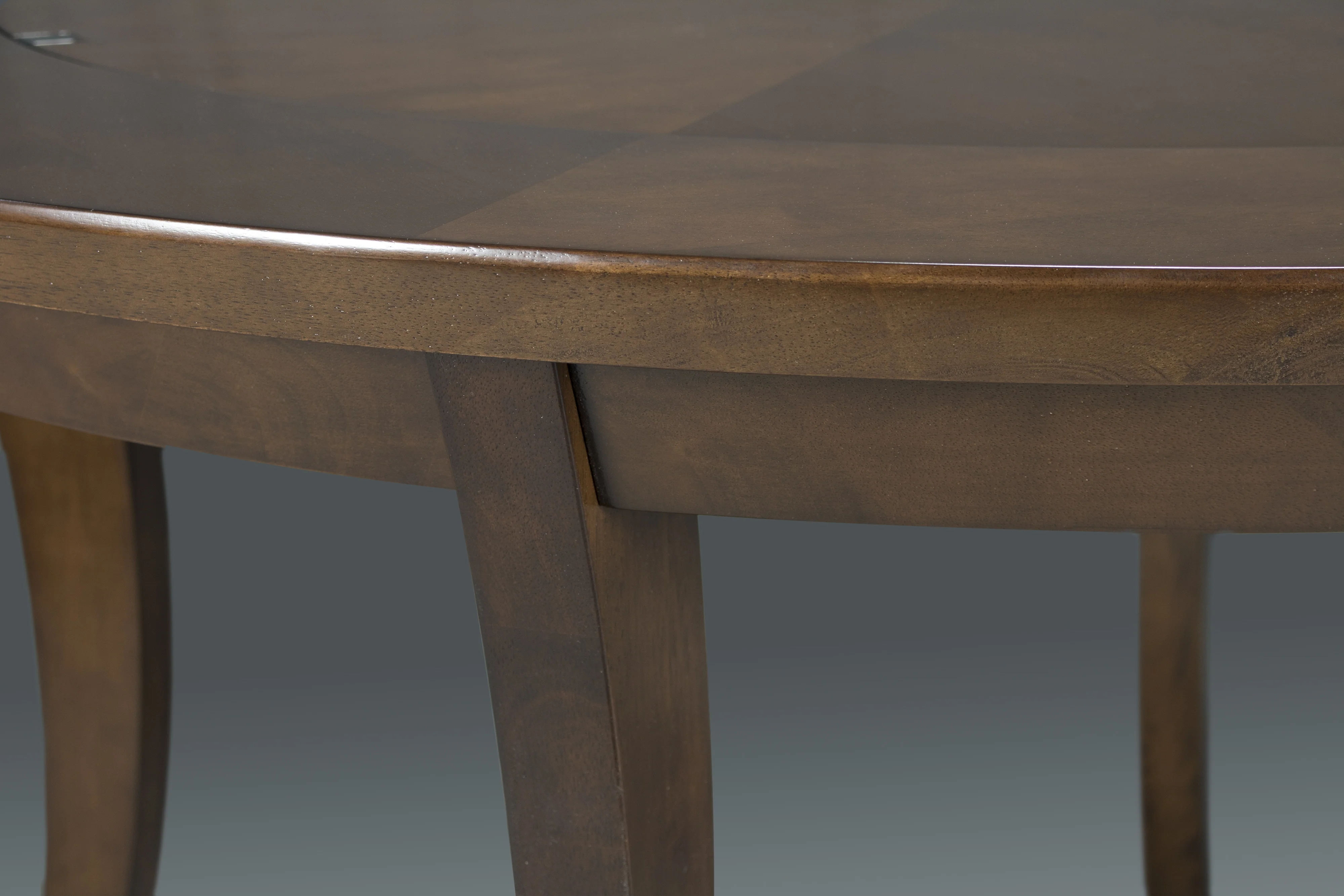 Sterling 2 in 1 Flip Game Table - Image 4