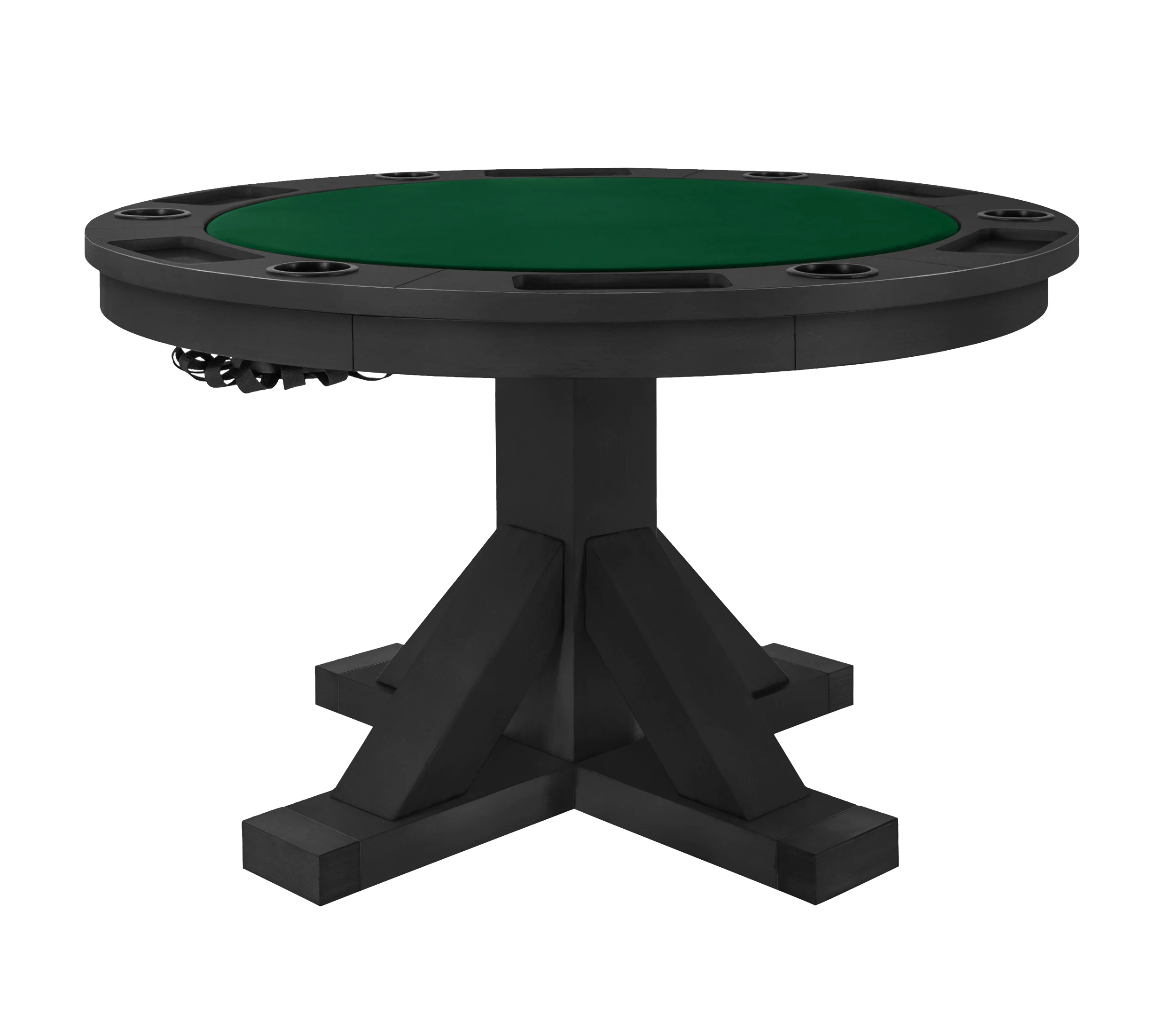 Sterling 3 in 1 Game Table With Bumper Pool - Modern Series - Image 20