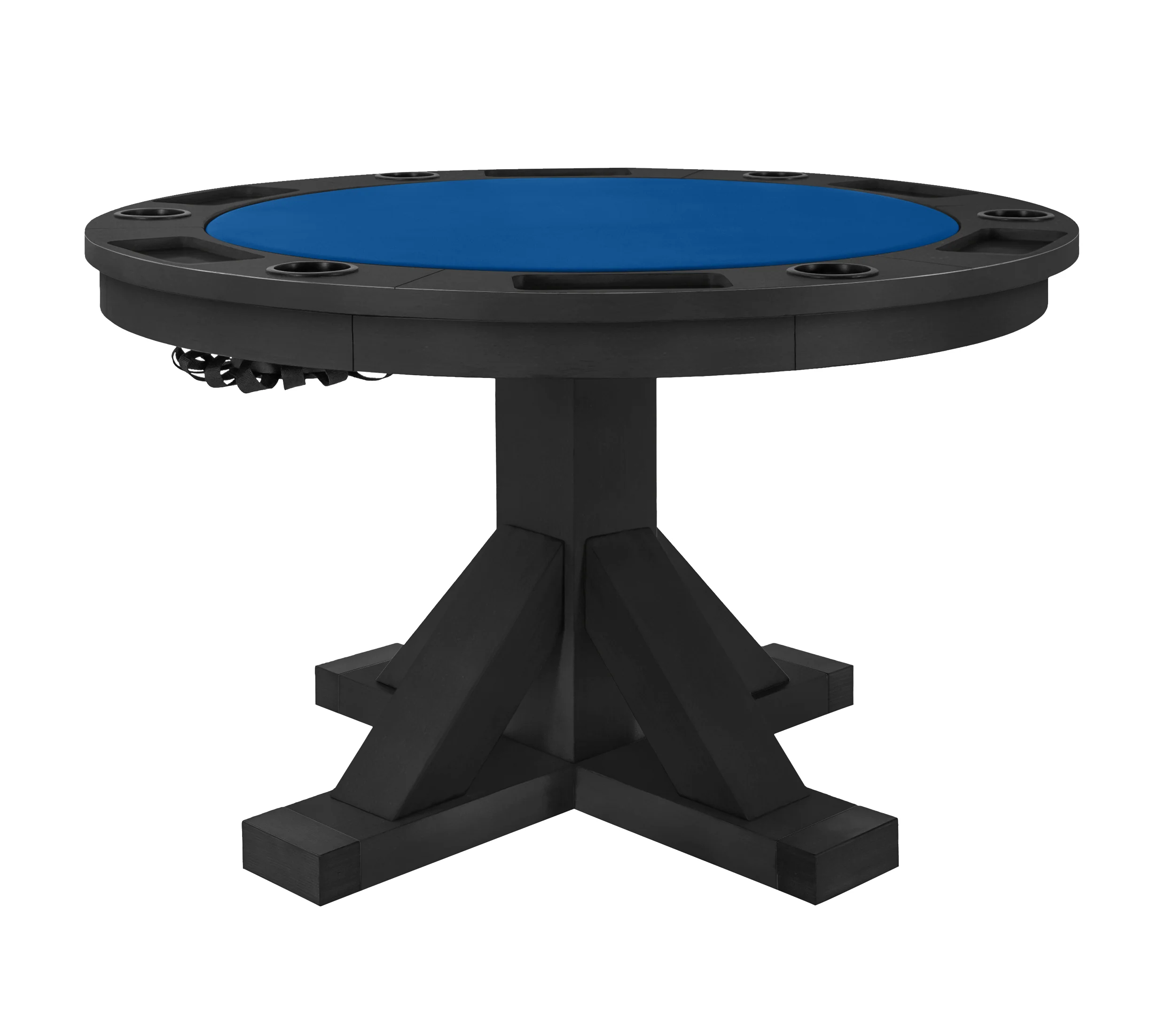 Sterling 3 in 1 Game Table With Bumper Pool - Modern Series - Image 22