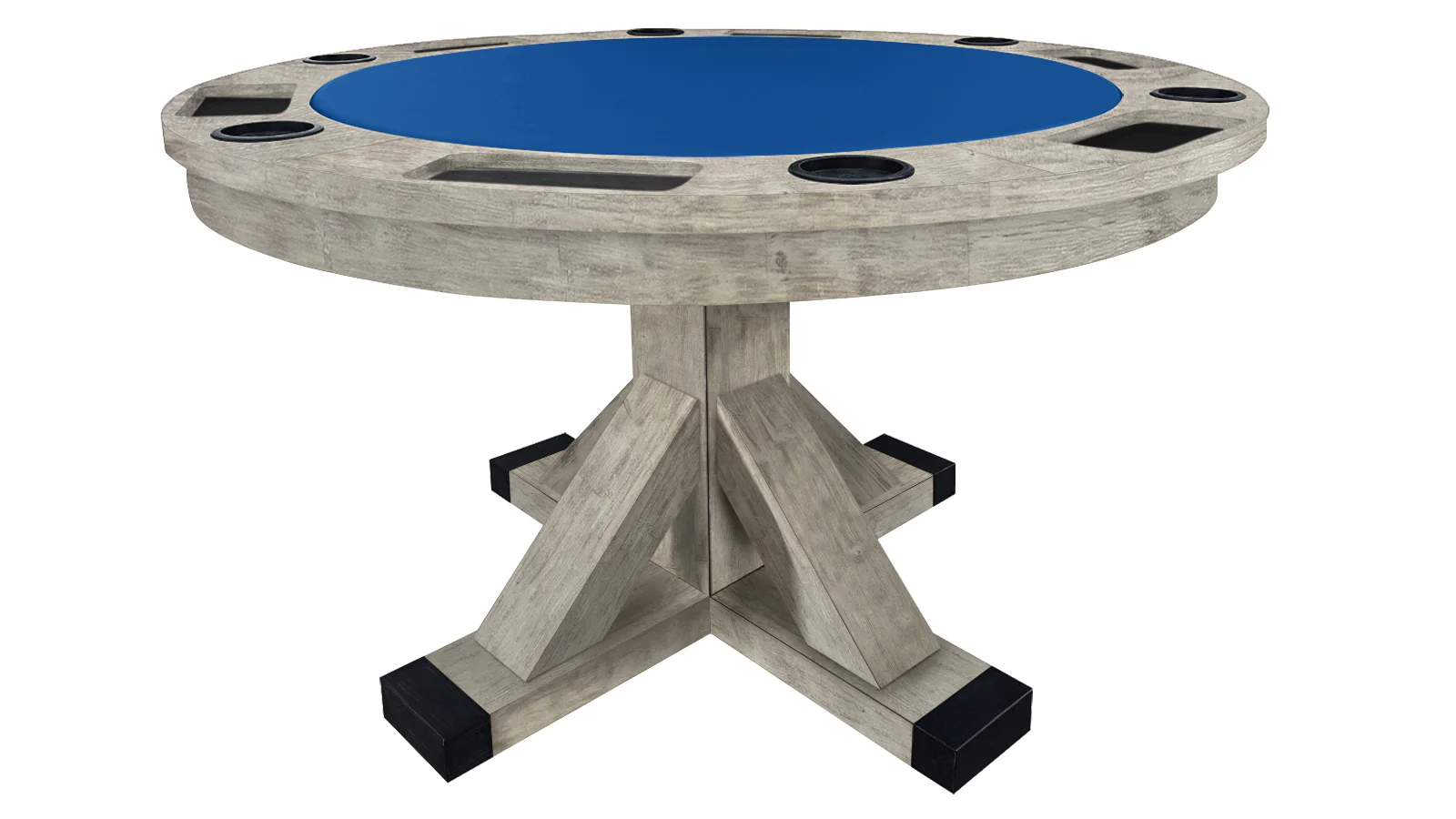 Sterling 3 in 1 Game Table With Bumper Pool - Modern Series - Image 31