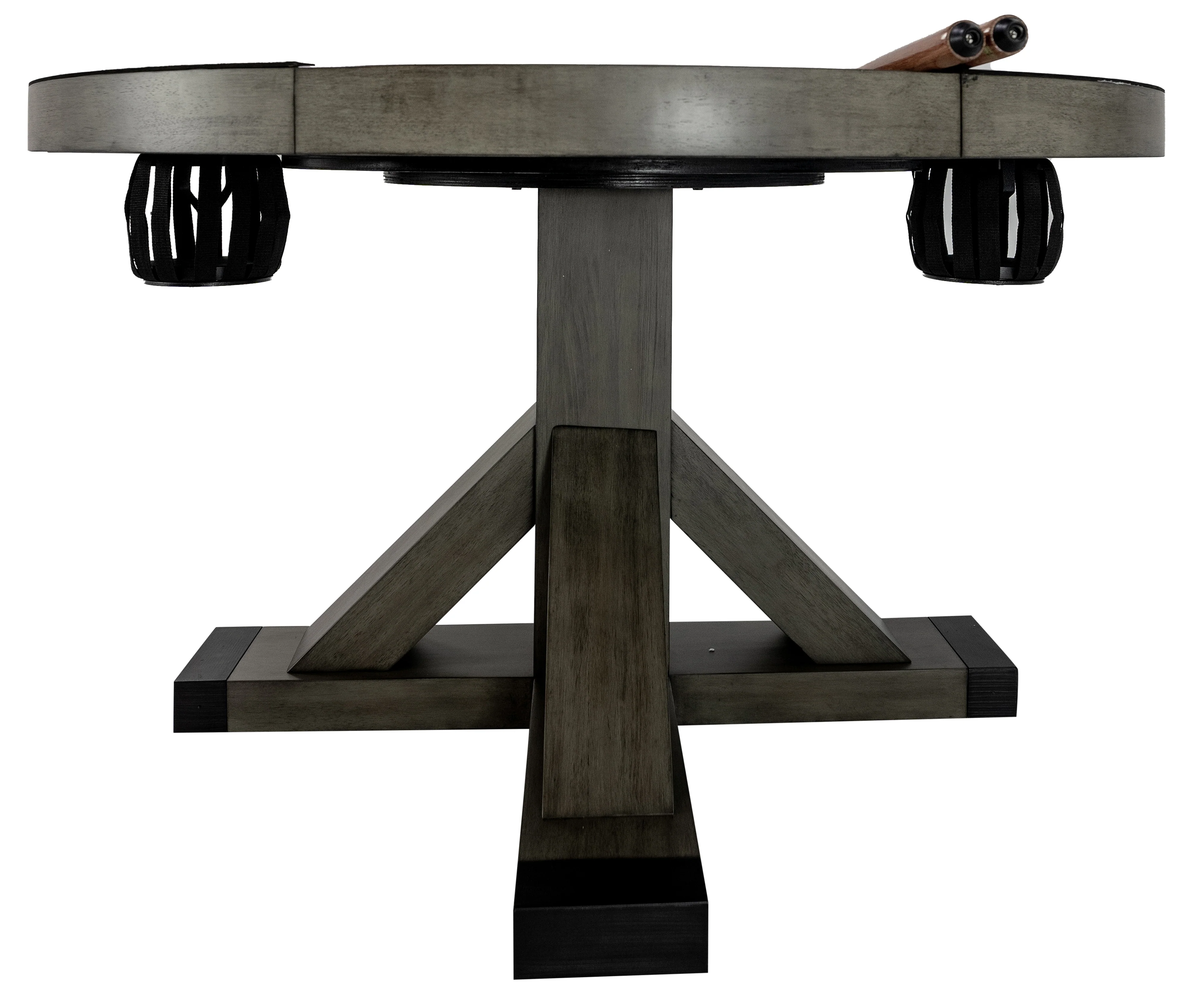 Sterling 3 in 1 Game Table With Bumper Pool - Modern Series - Image 5