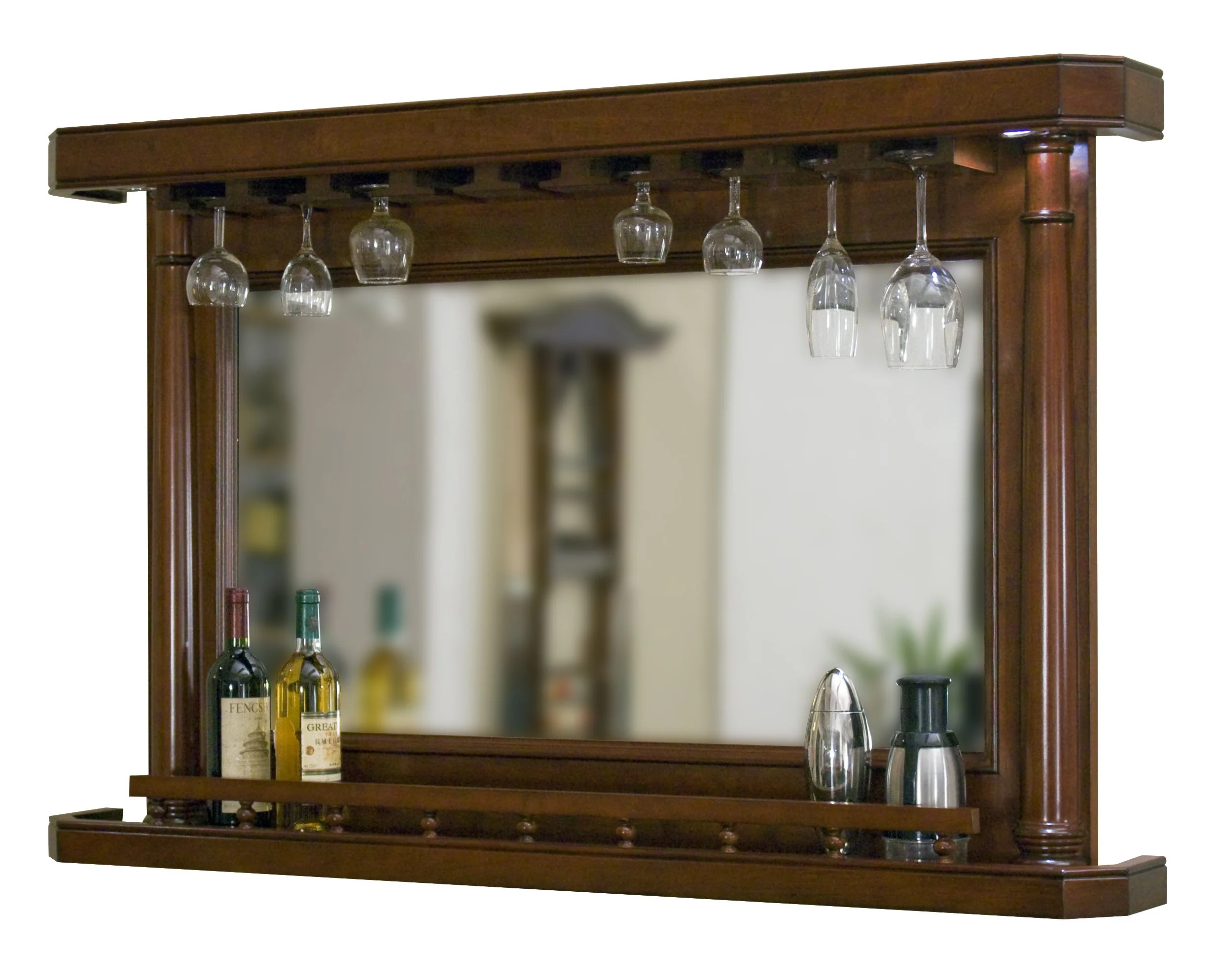 Sterling Back Bar - Image 5