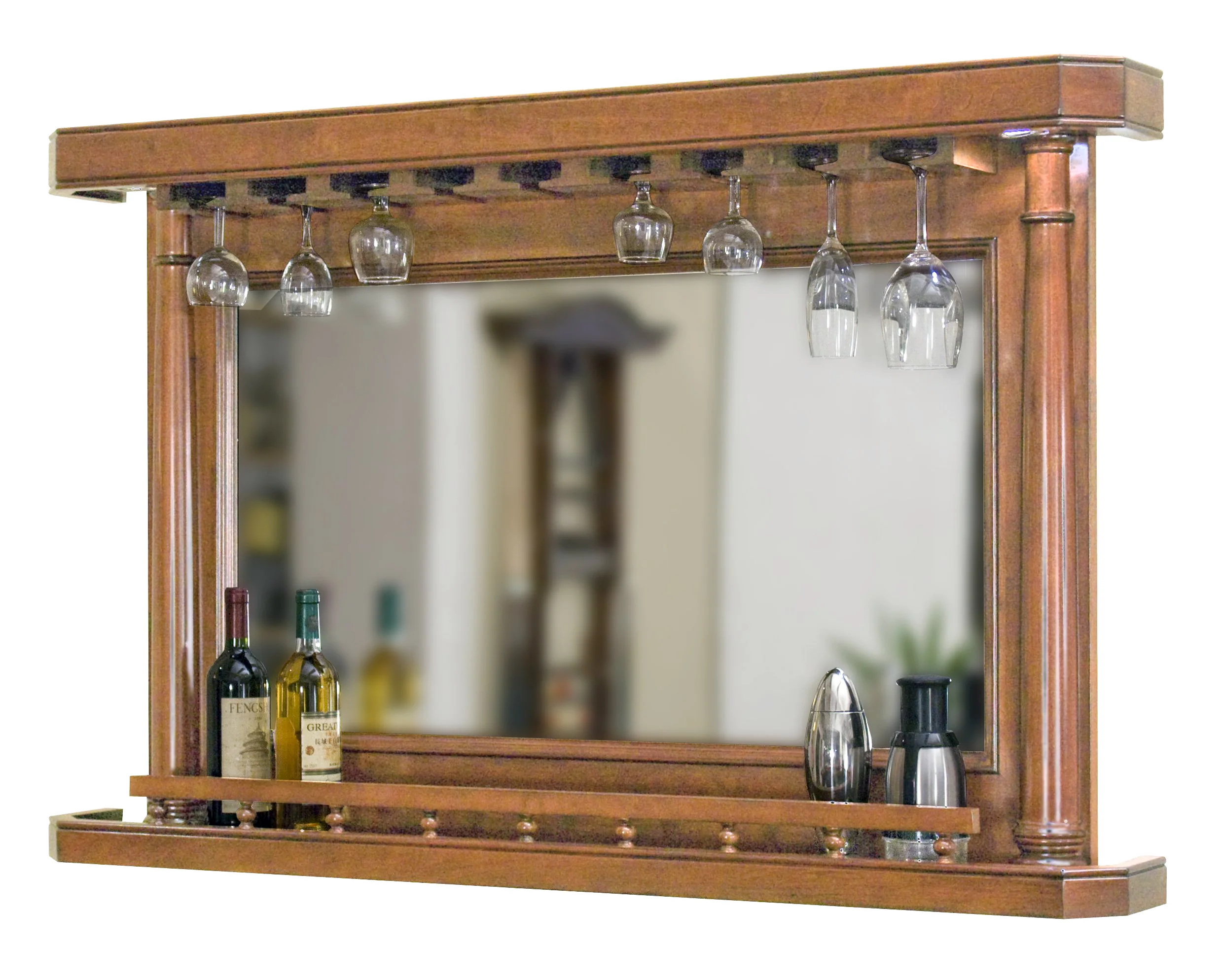 Sterling Back Bar - Image 6