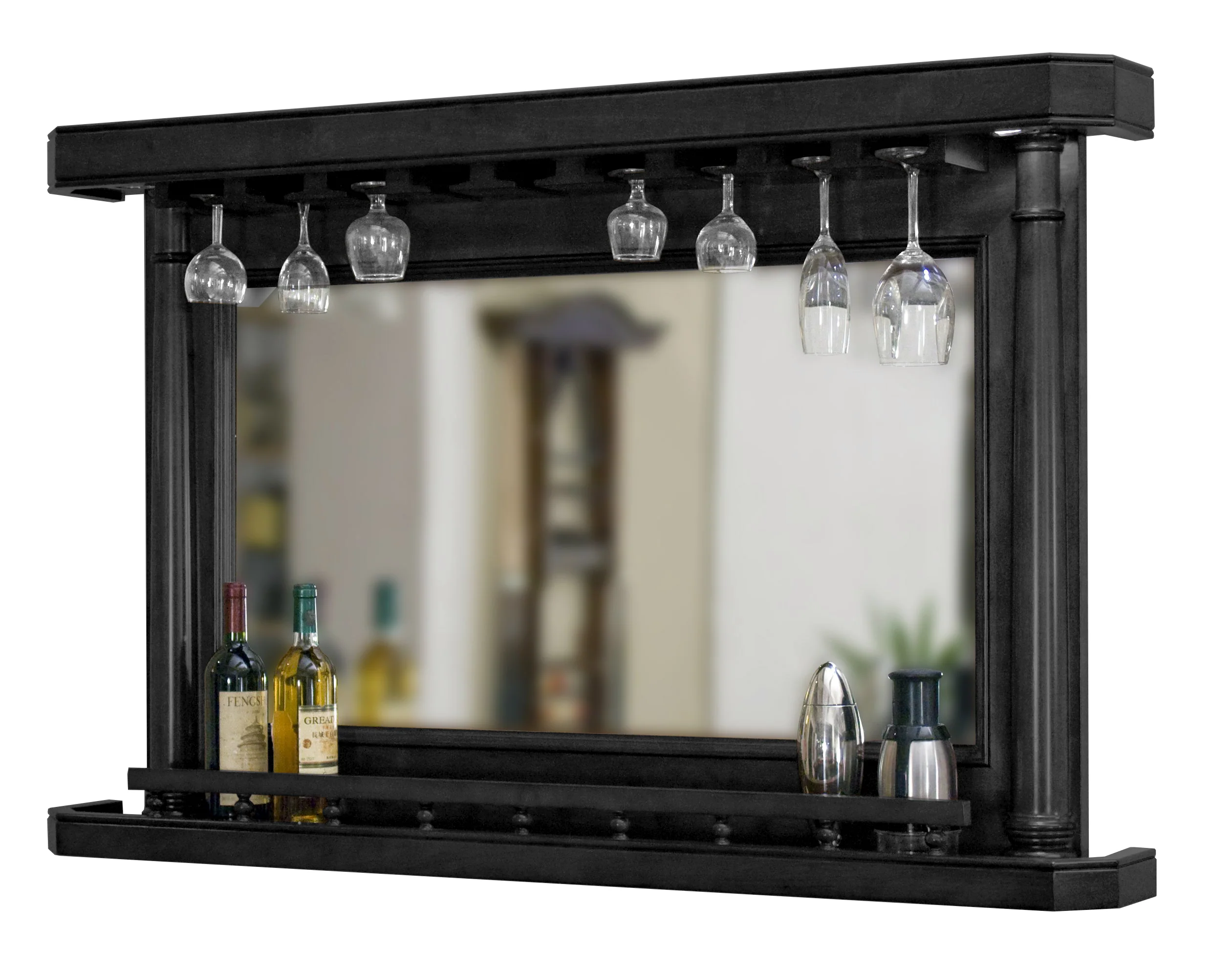 Sterling Back Bar - Image 7