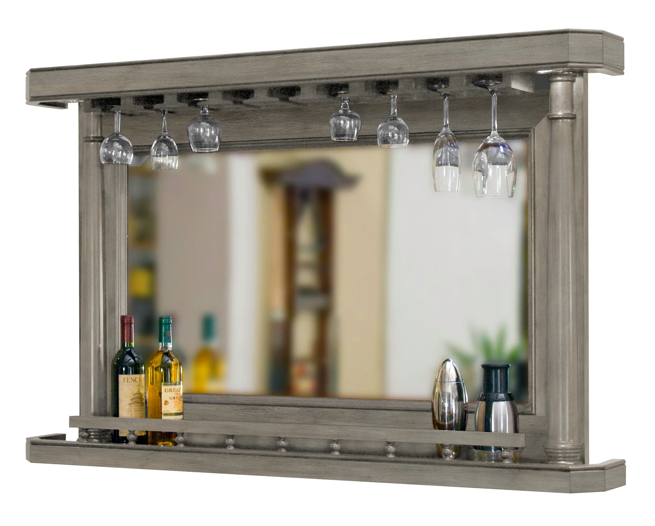 Sterling Back Bar - Image 8