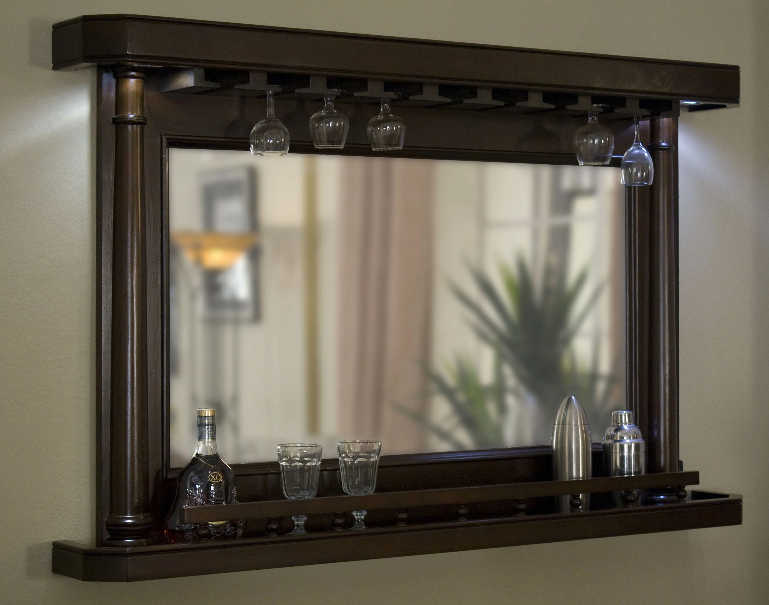 Sterling Back Bar - Image 2