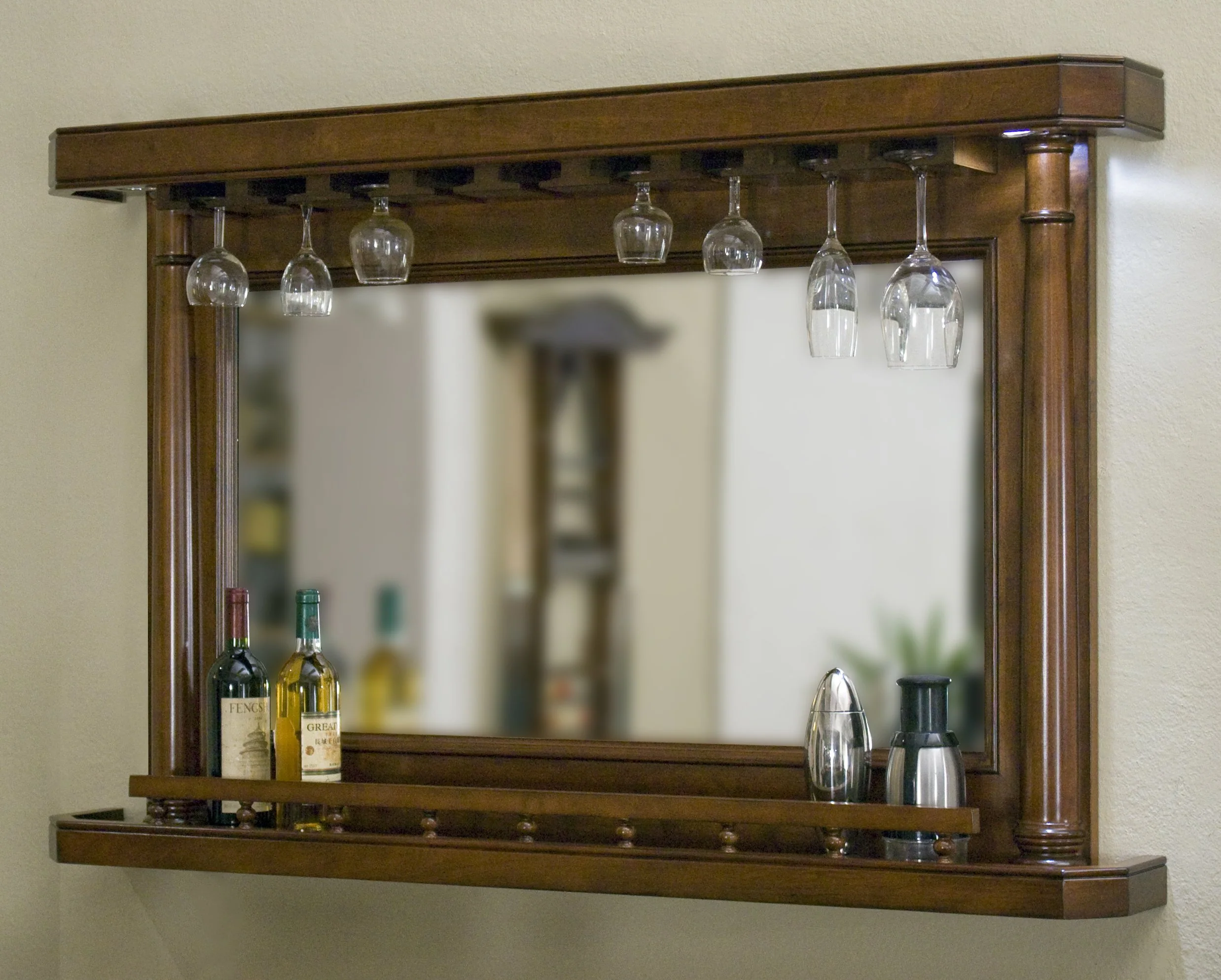 Sterling Back Bar - Image 3