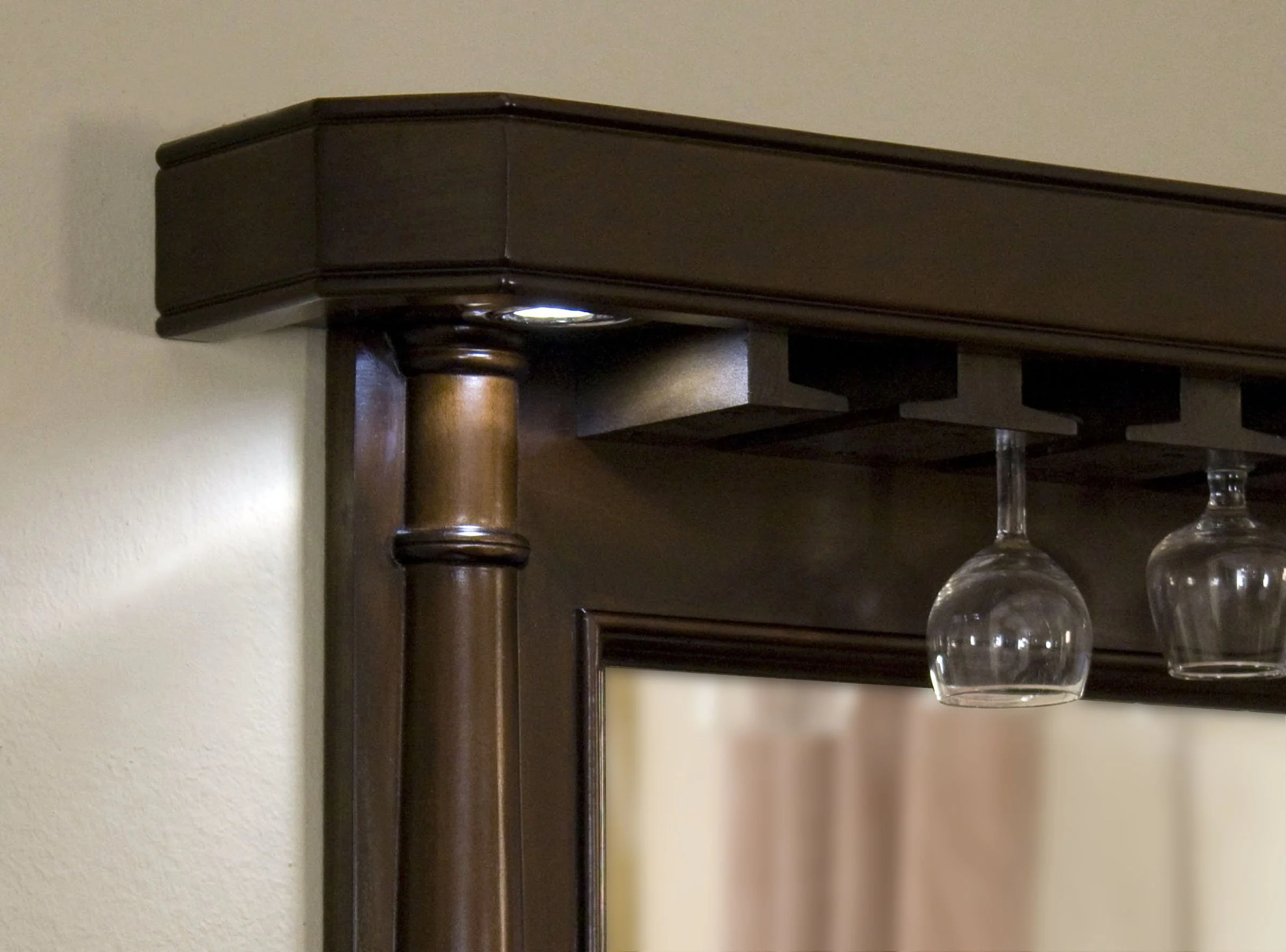 Sterling Back Bar - Image 4