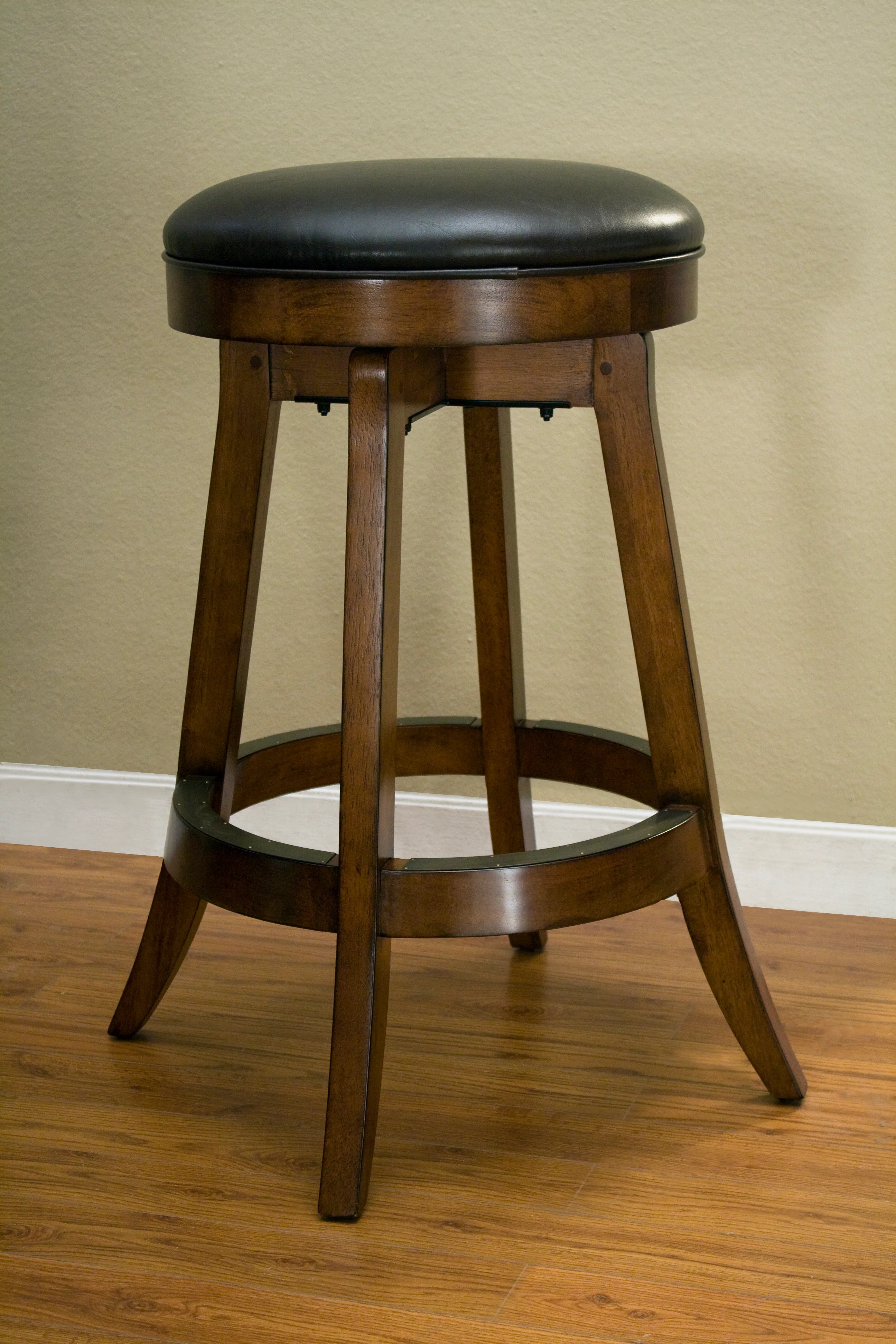 Sterling Backless Barstool - Image 3