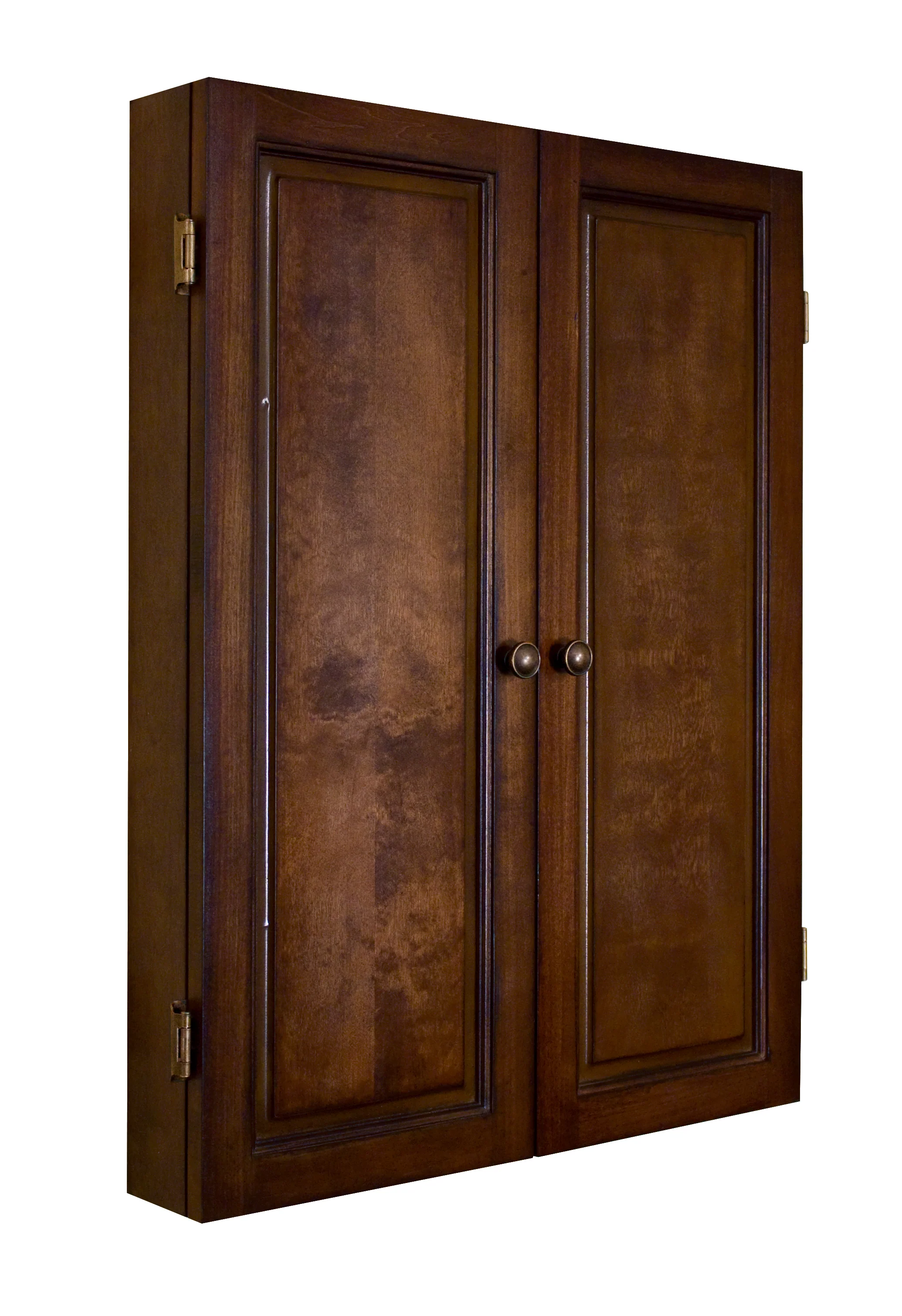Sterling Dartboard Cabinet - Image 4