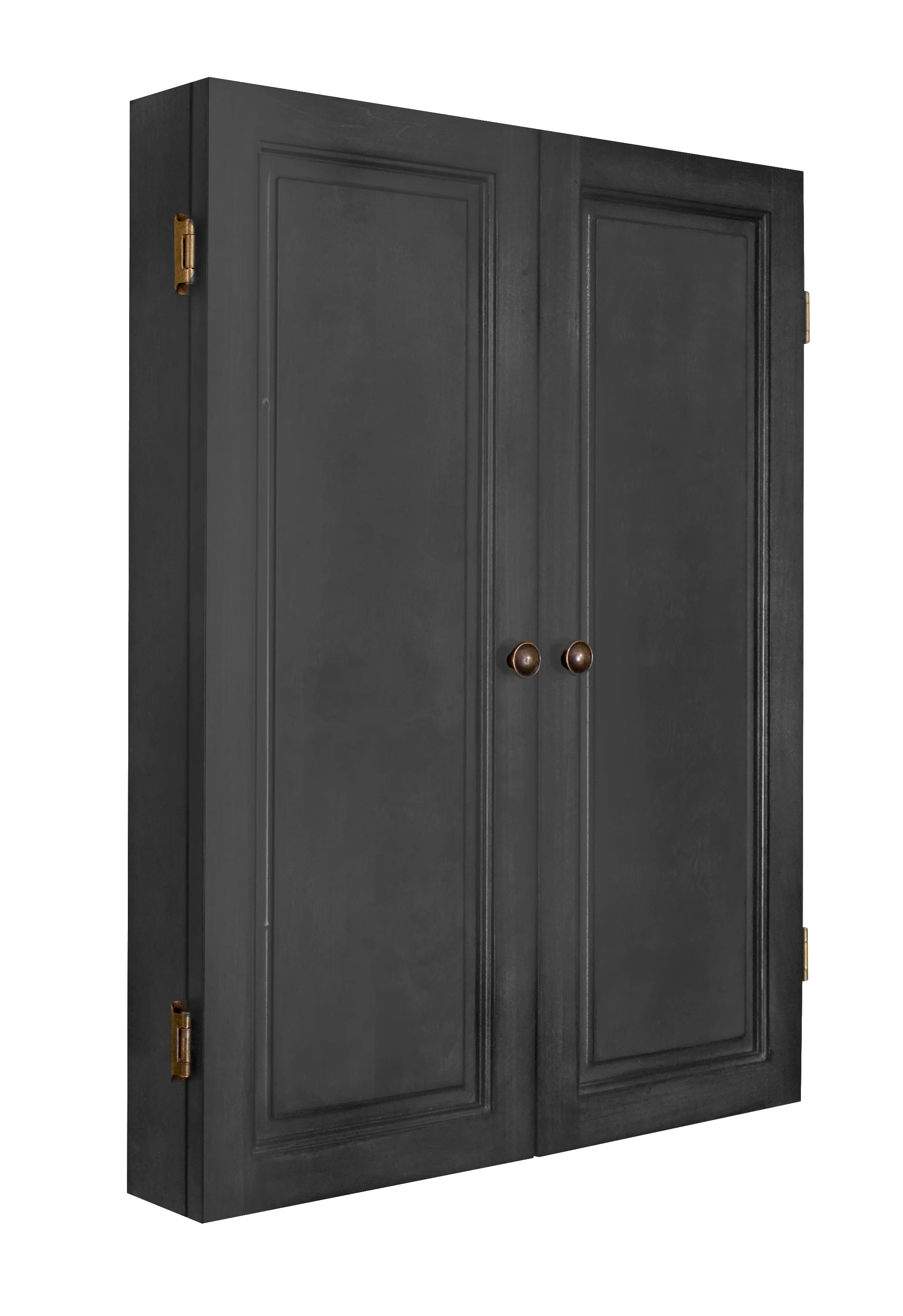 Sterling Dartboard Cabinet - Image 5