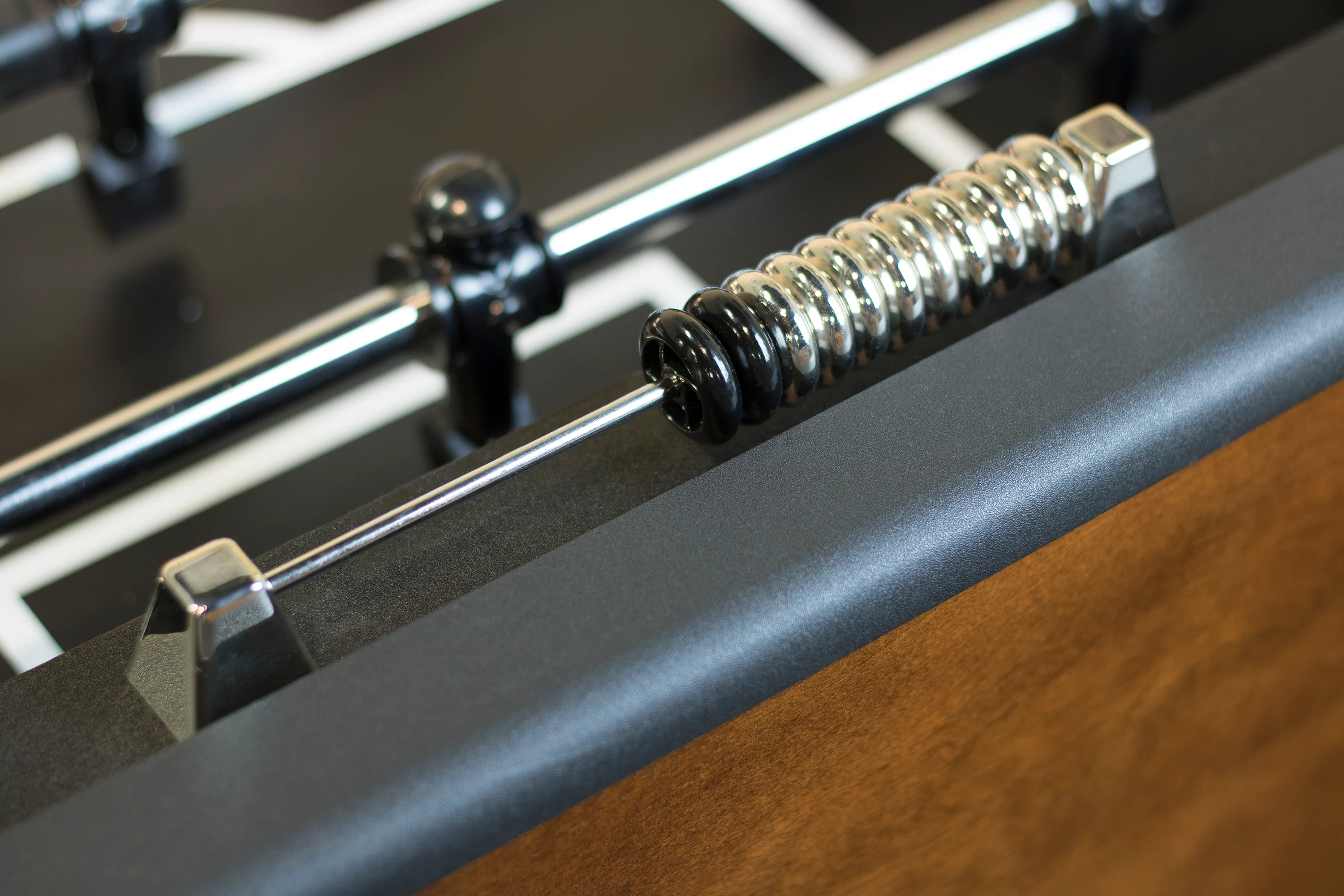 Sterling Foosball Table - Image 3