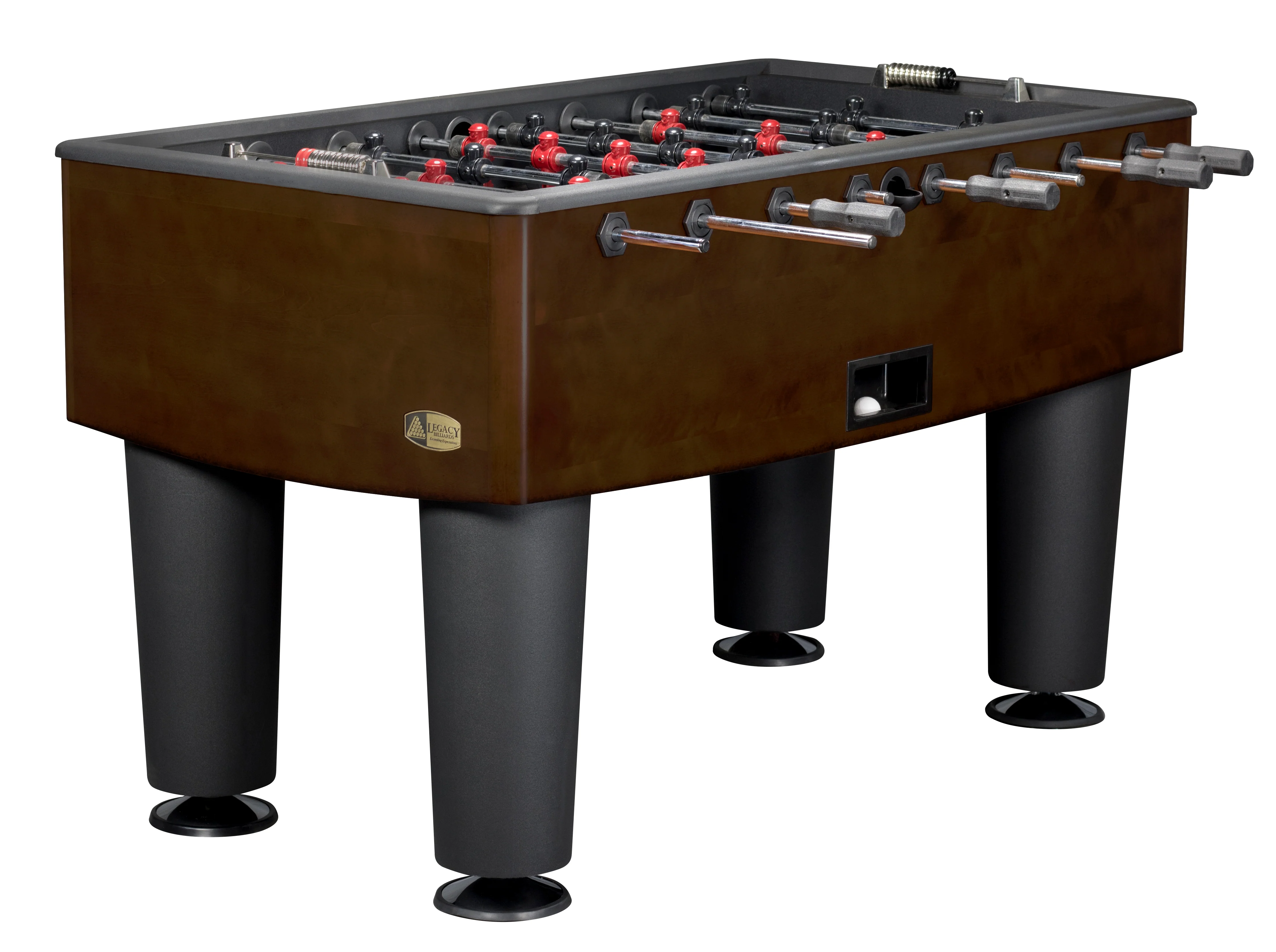Sterling Foosball Table - Image 4