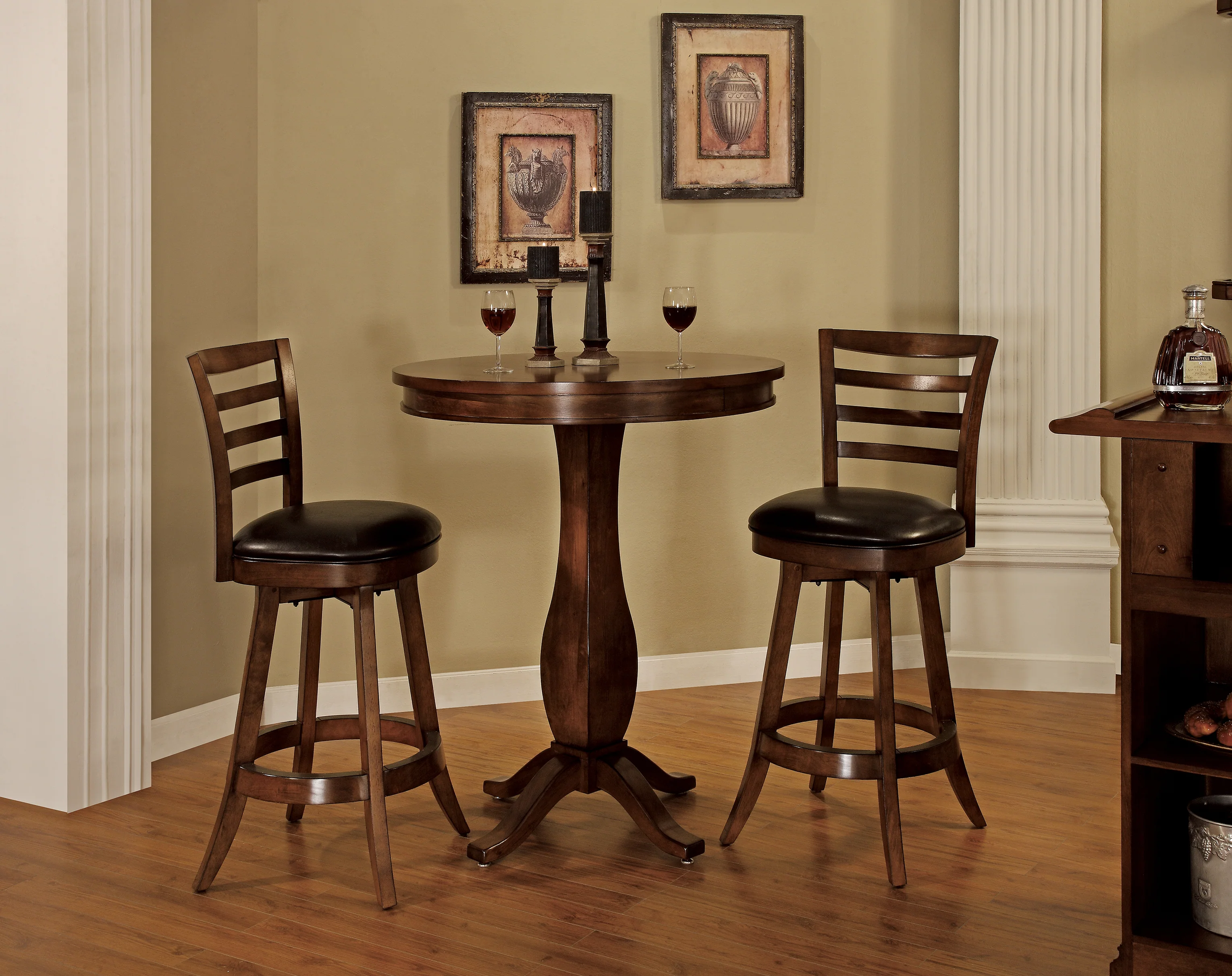 Sterling Pub Table - Image 3