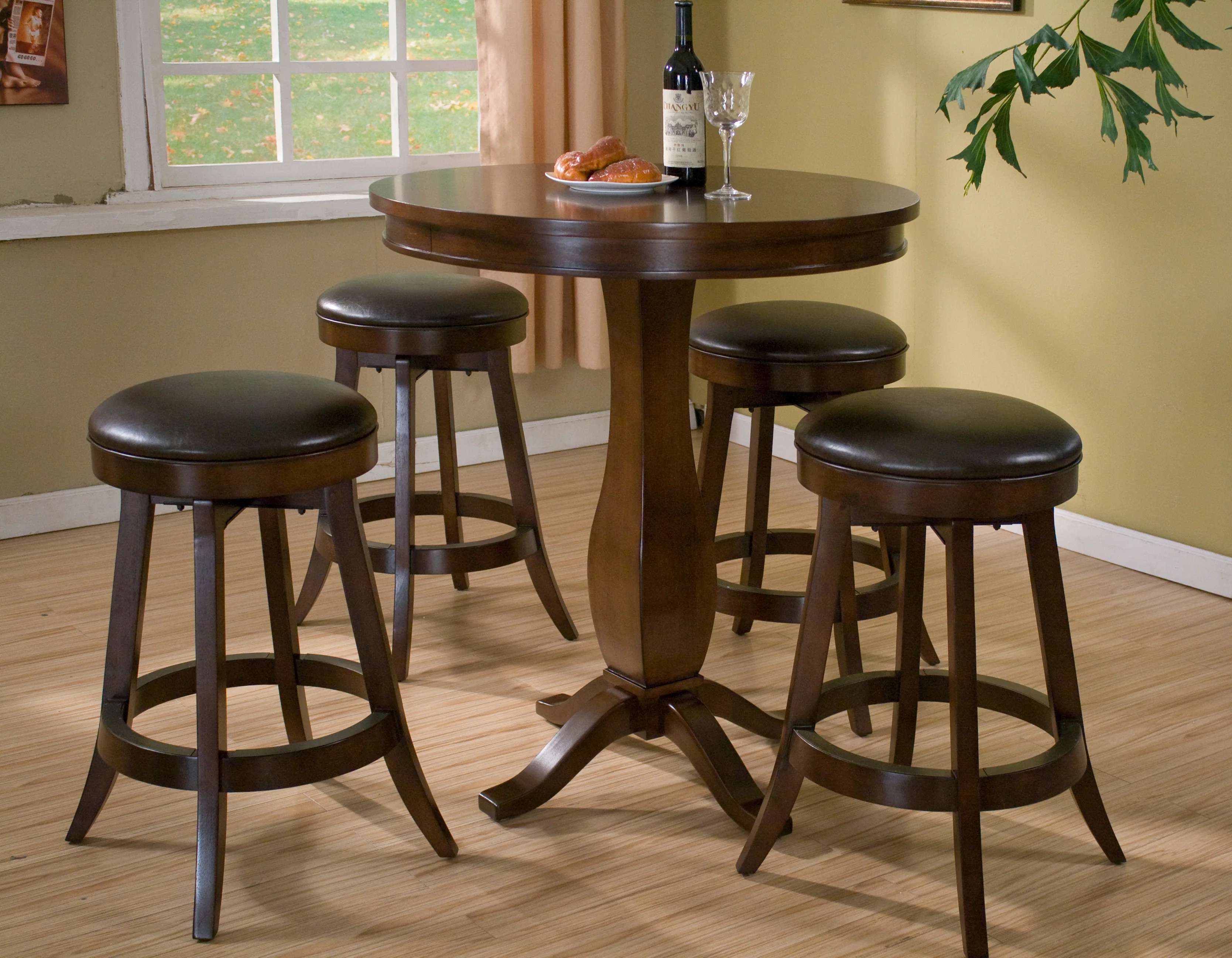 Sterling Pub Table - Image 4