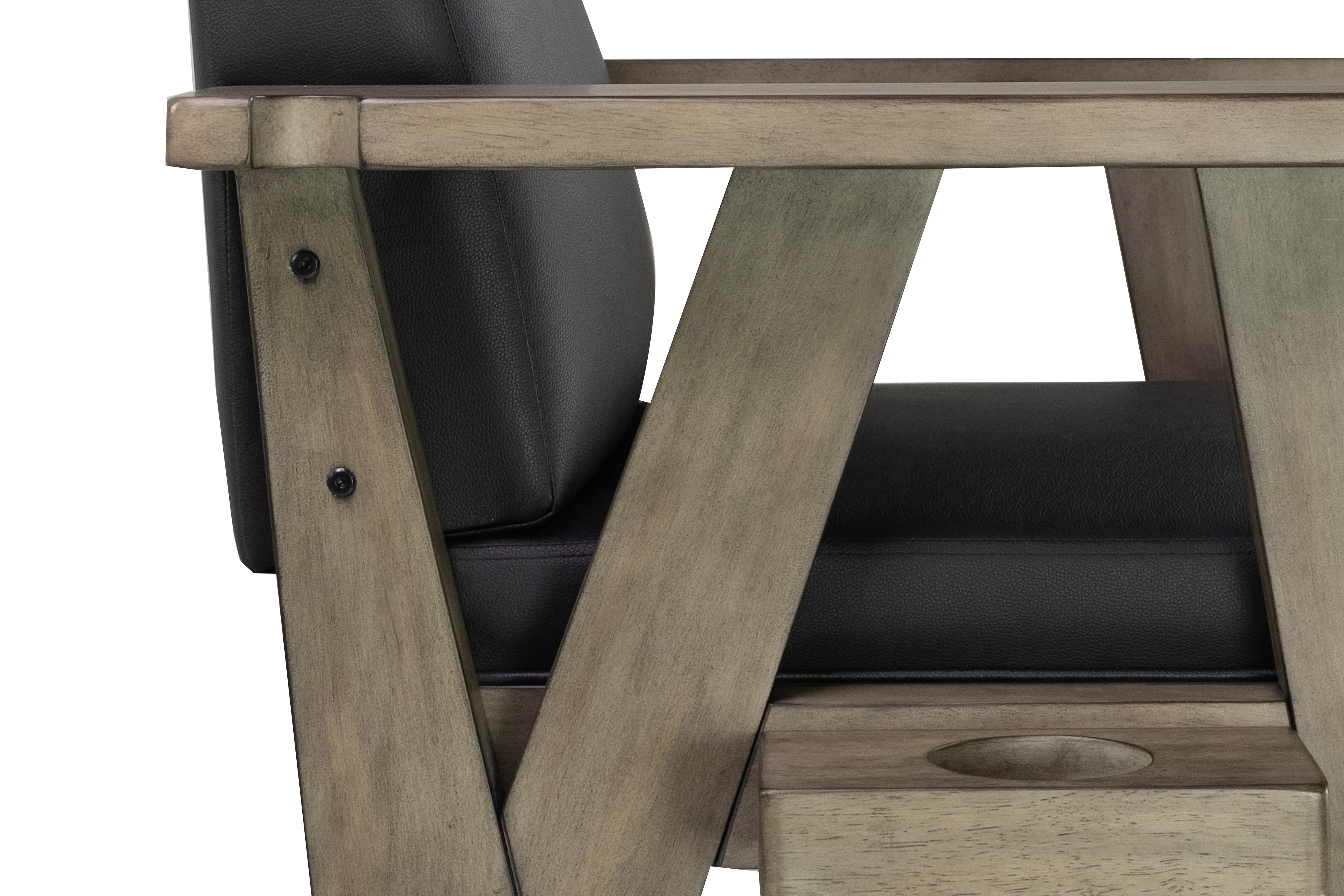 Sterling Spectator Chair - Modern Series - Image 11