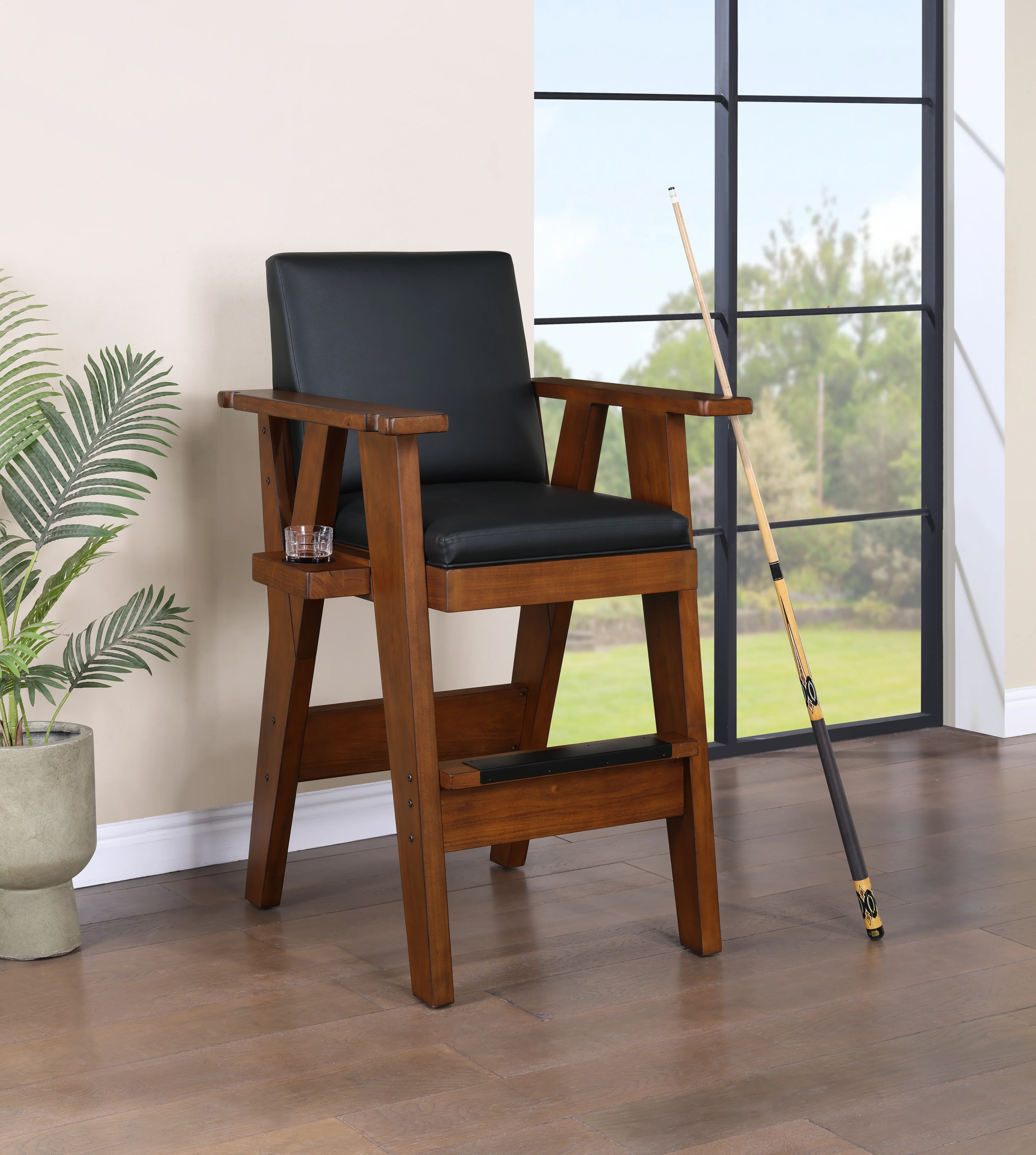 Sterling Spectator Chair - Modern Series - Image 2