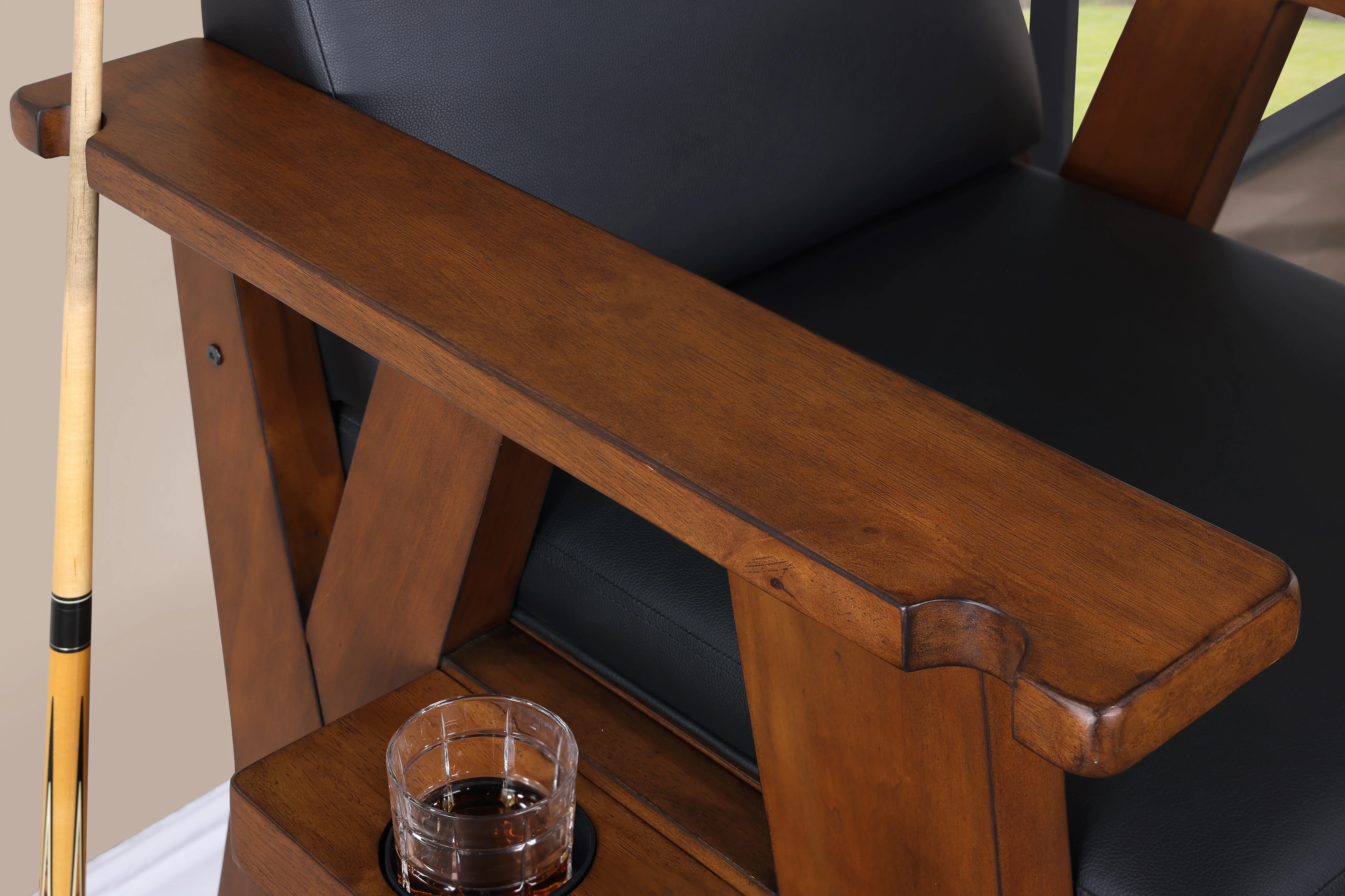 Sterling Spectator Chair - Modern Series - Image 3