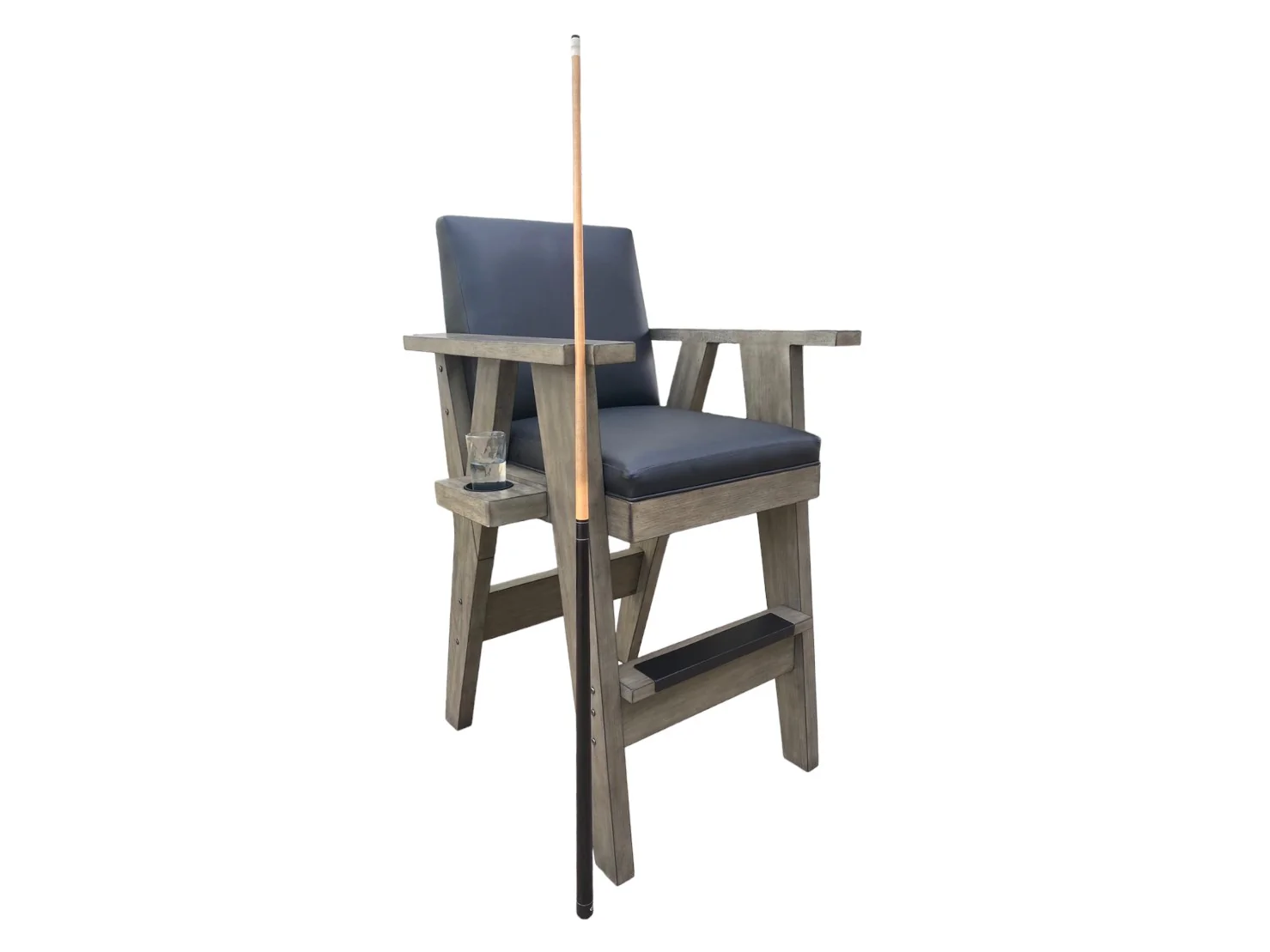 Sterling Spectator Chair - Modern Series - Image 5