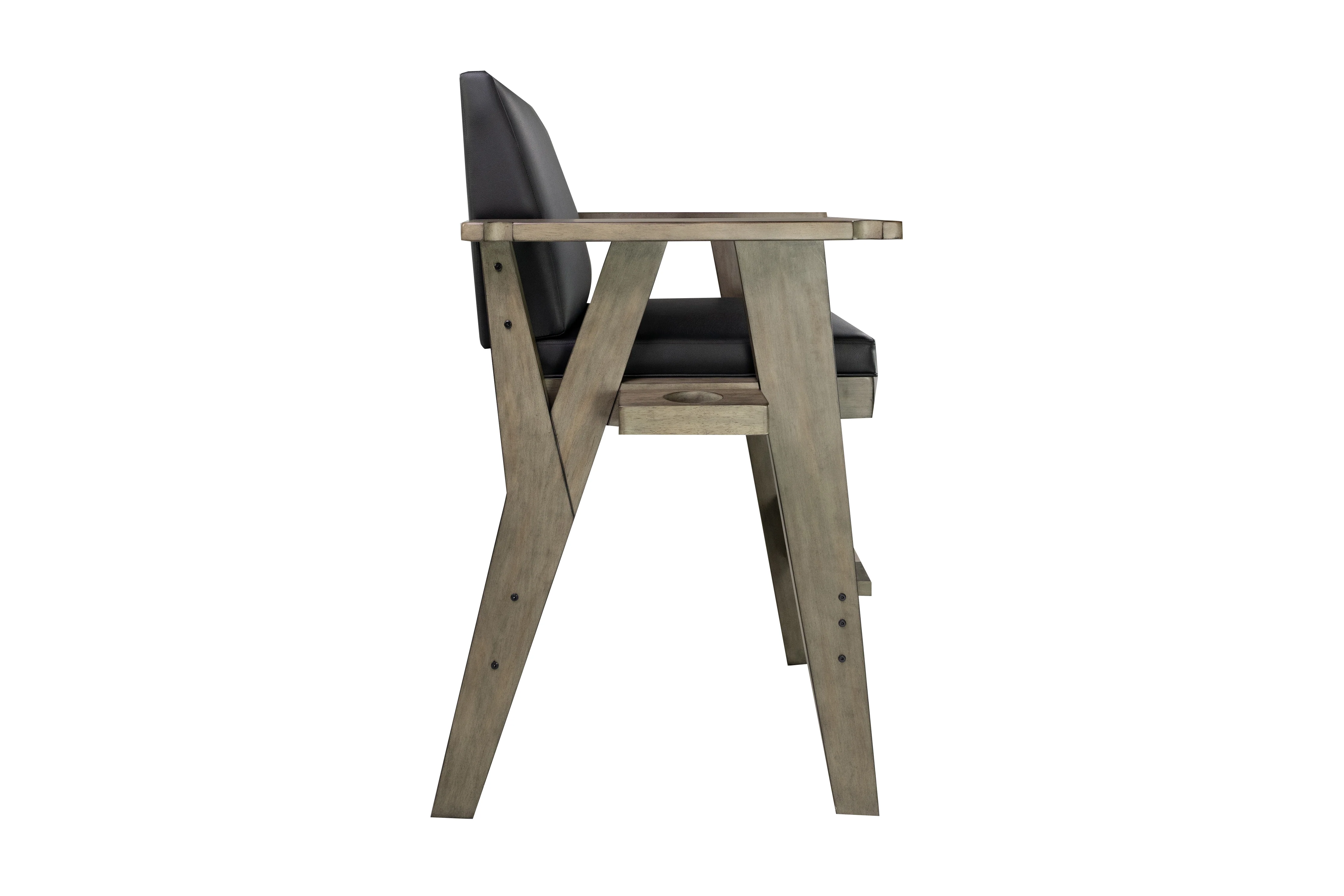 Sterling Spectator Chair - Modern Series - Image 7