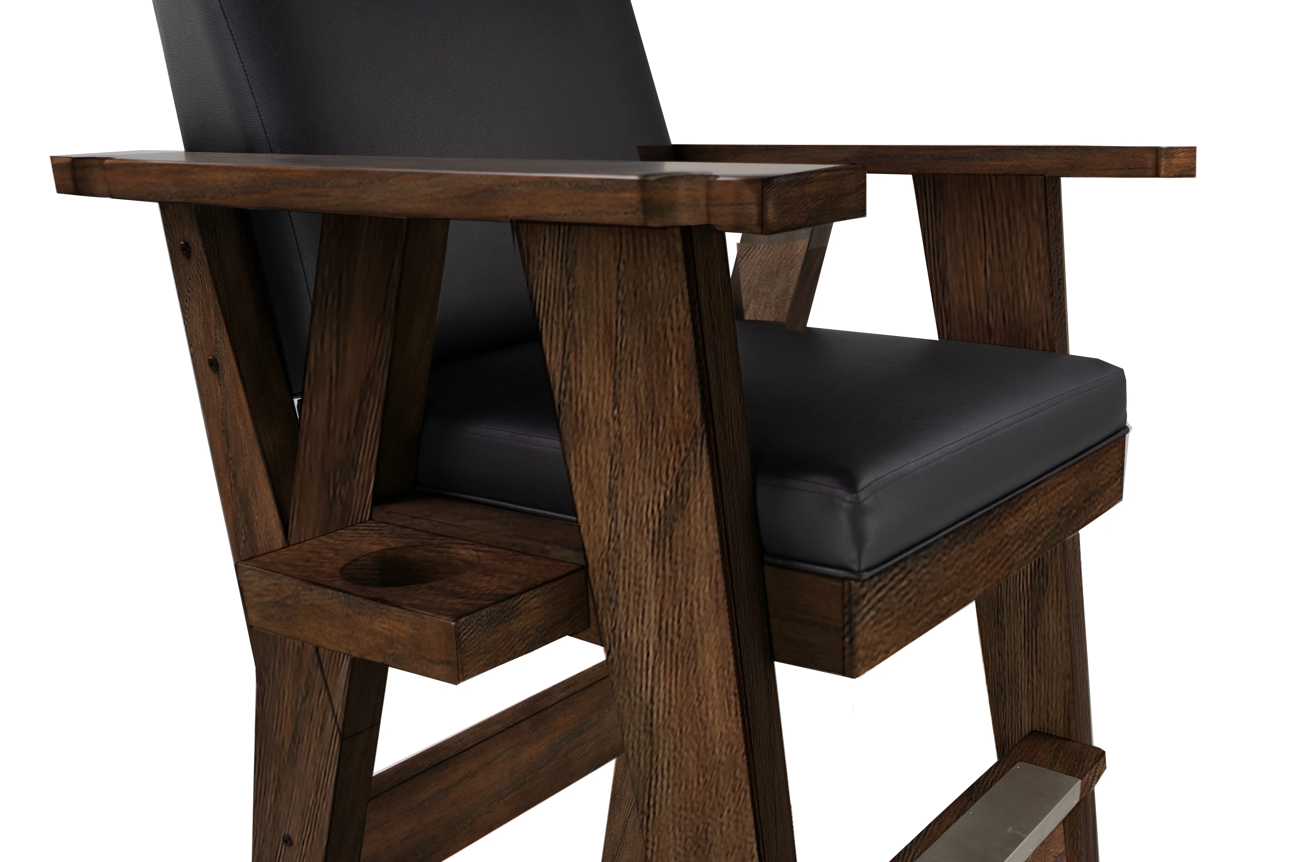 Sterling Spectator Chair - Rustic Series - Image 10