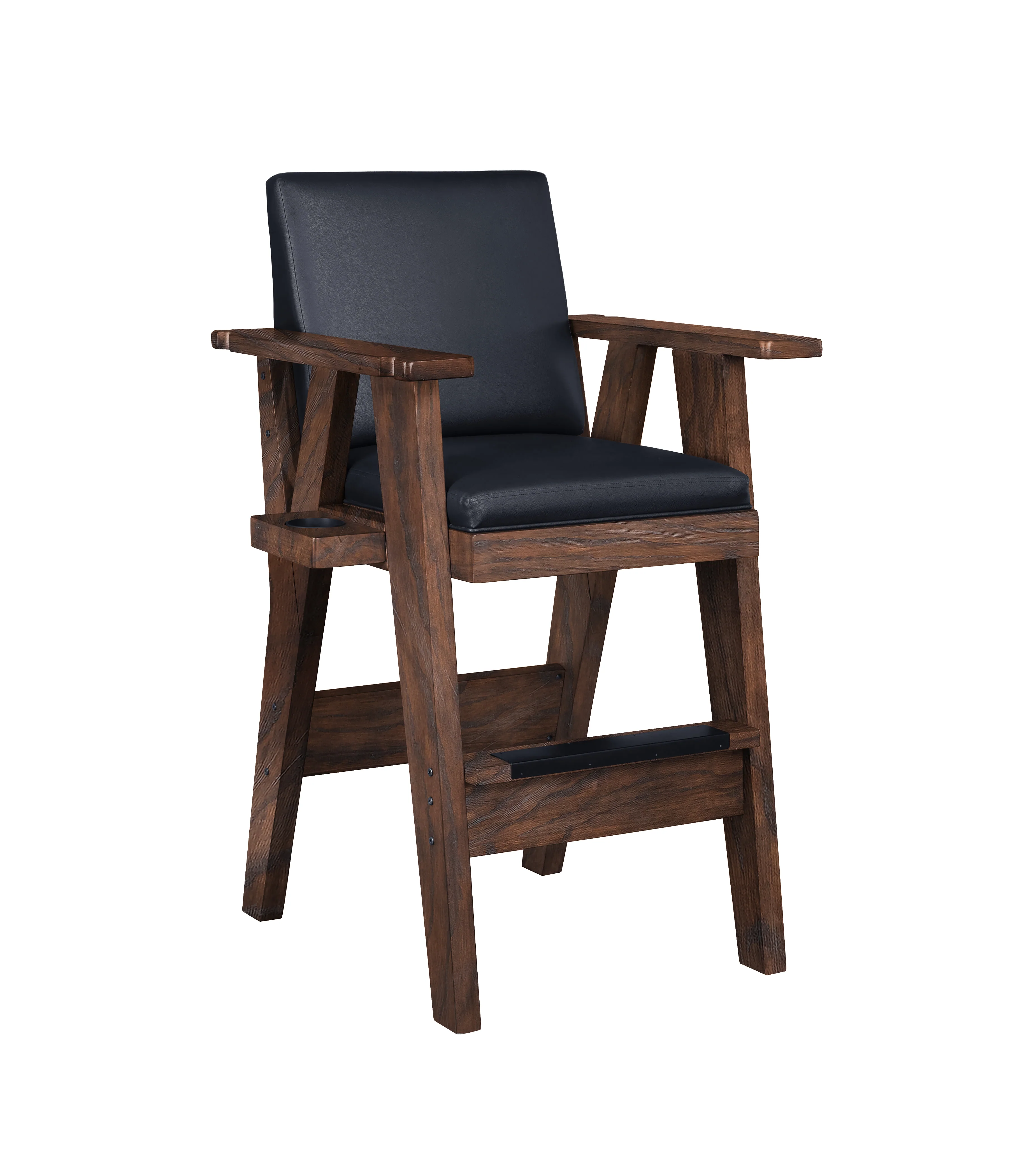 Sterling Spectator Chair - Rustic Series - Image 12