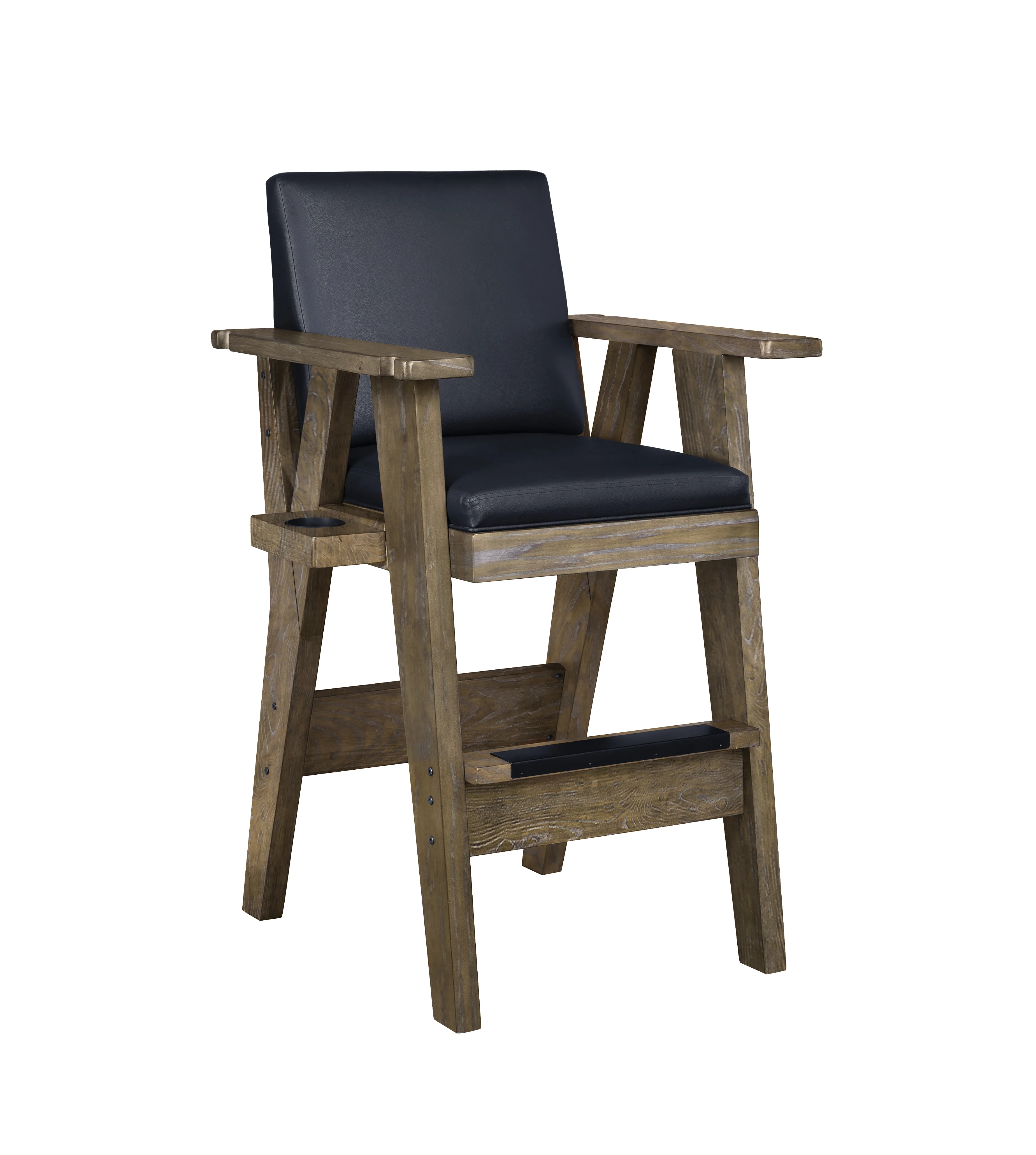 Sterling Spectator Chair - Rustic Series - Image 13