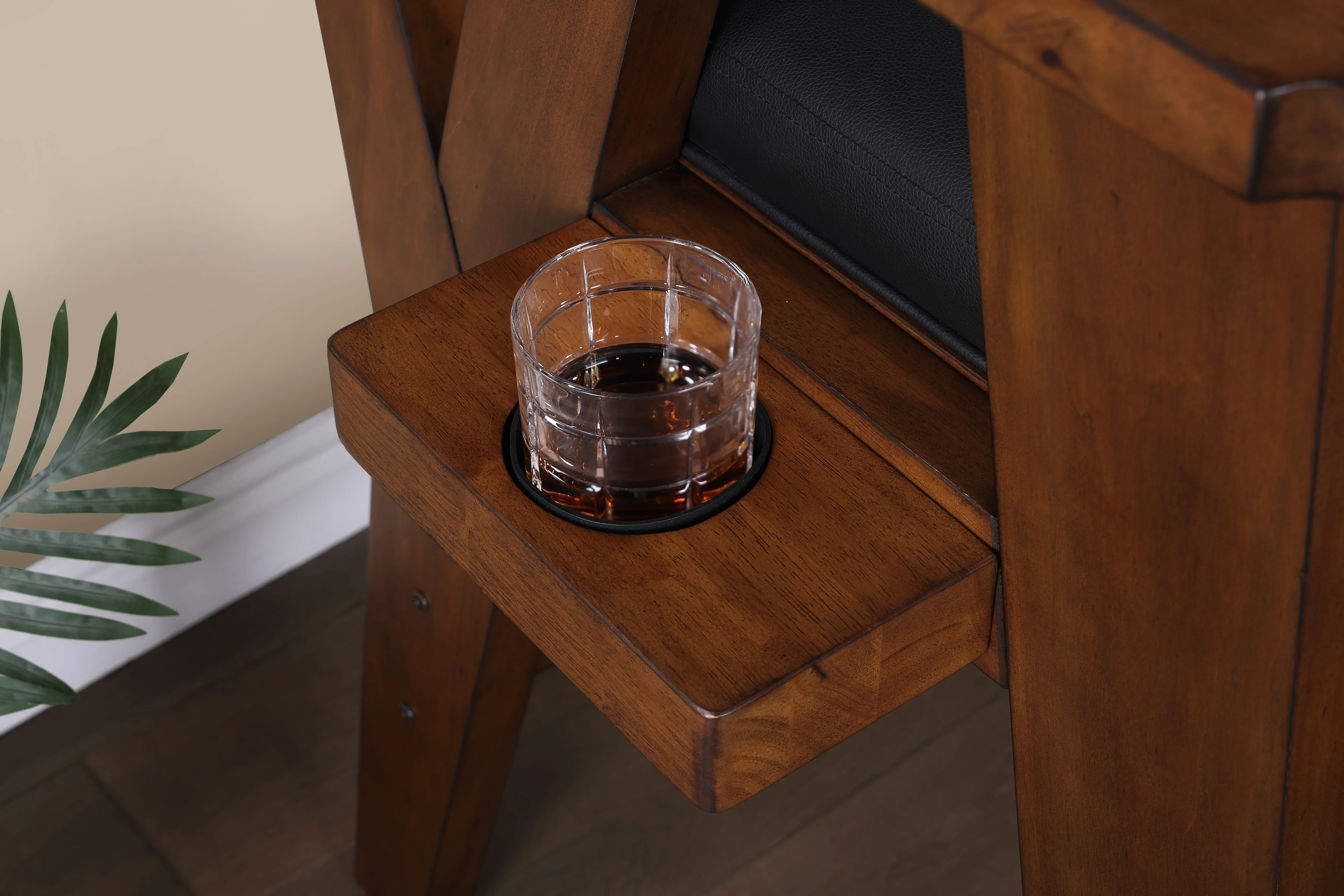Sterling Spectator Chair - Rustic Series - Image 3