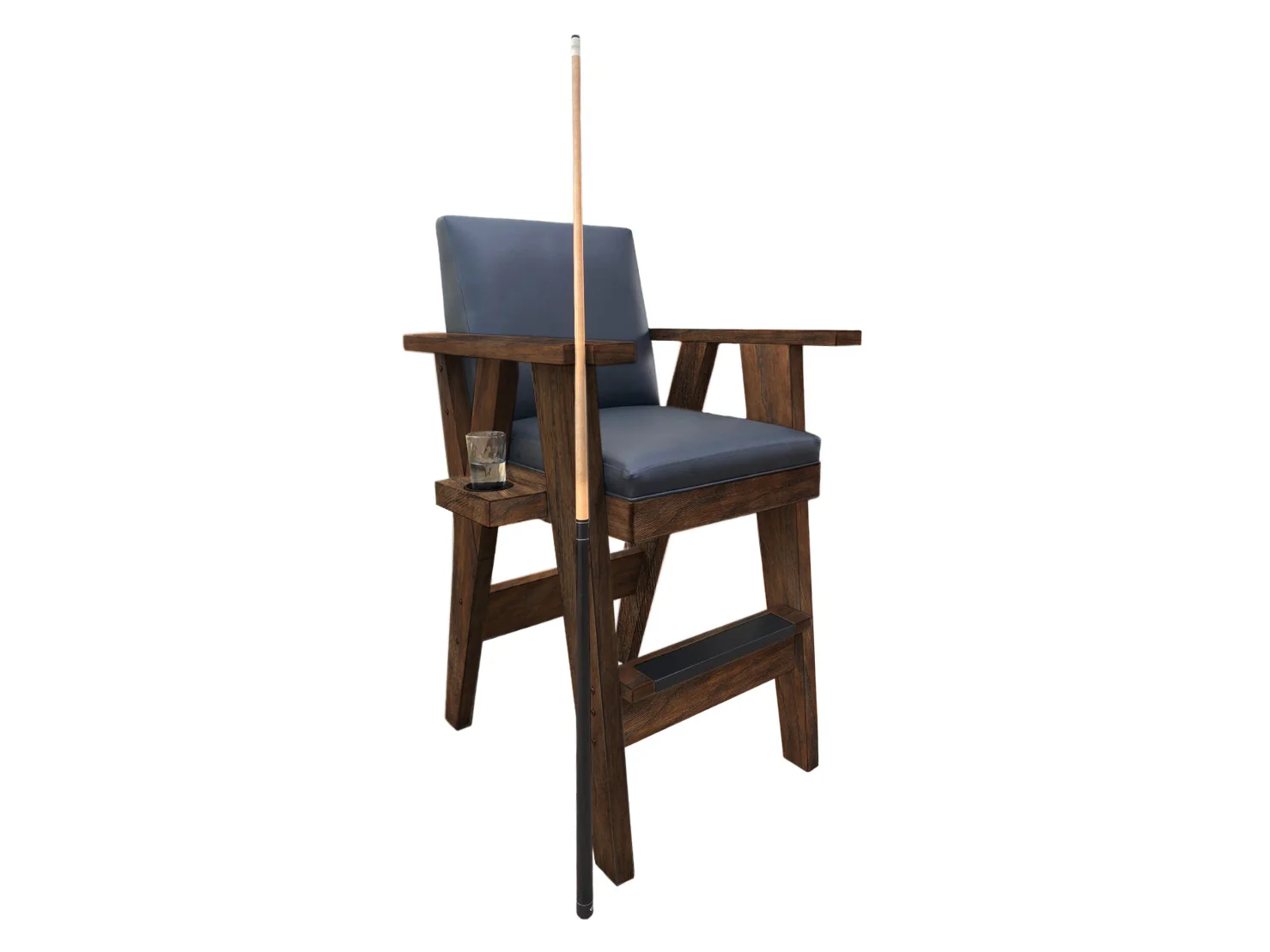 Sterling Spectator Chair - Rustic Series - Image 5